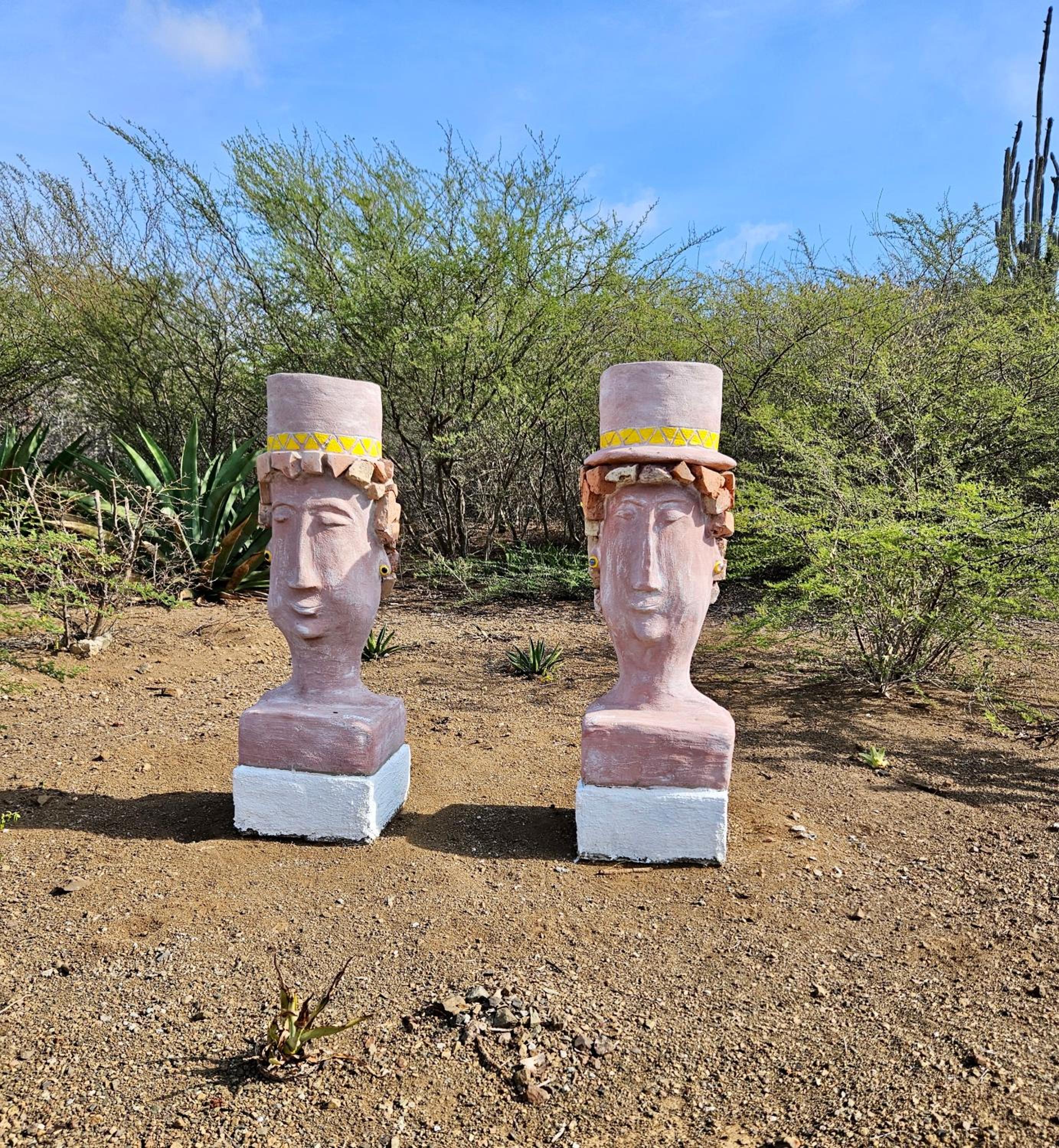 Villa San Sebastian Curaçao