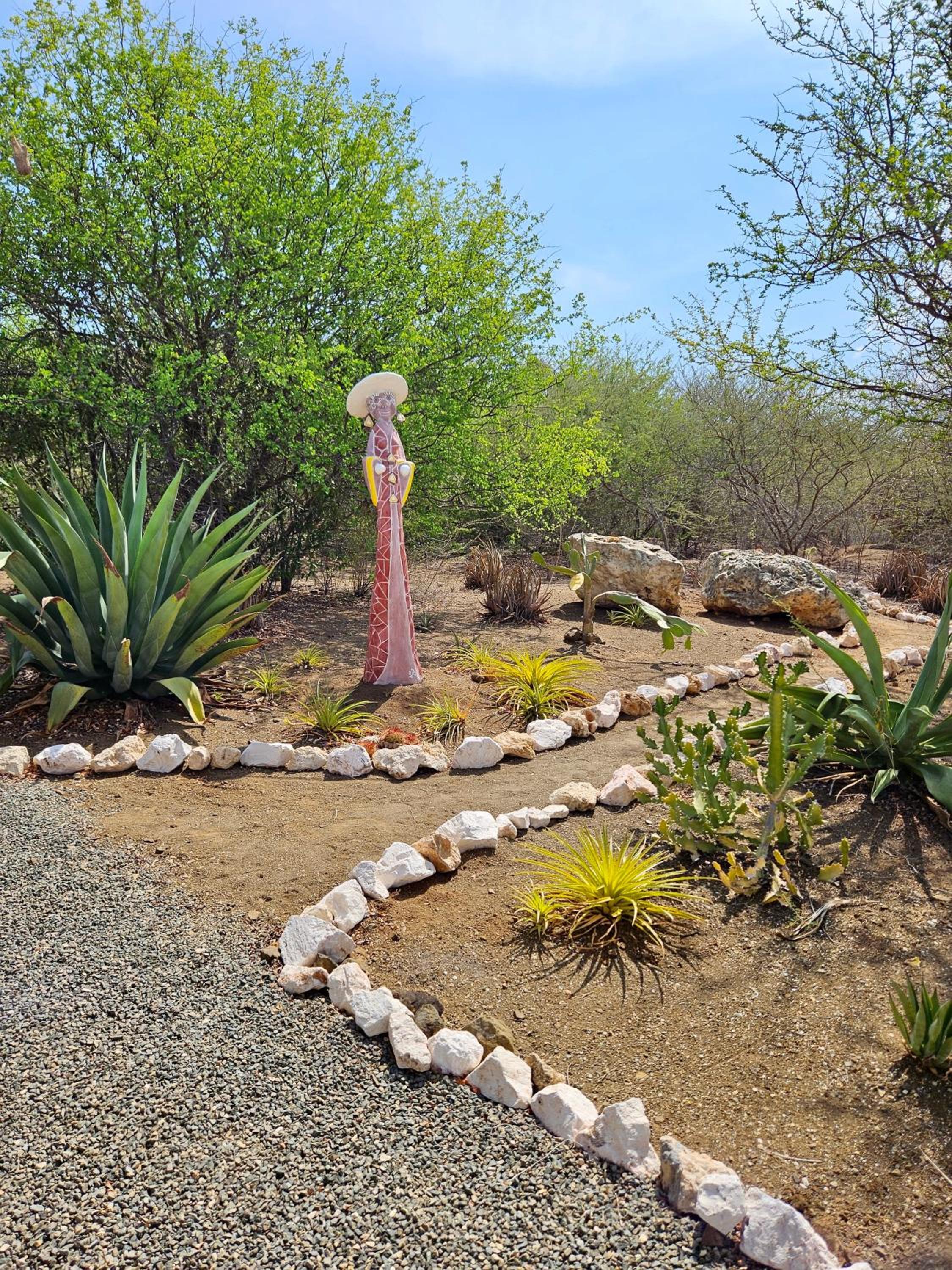Villa San Sebastian Curaçao