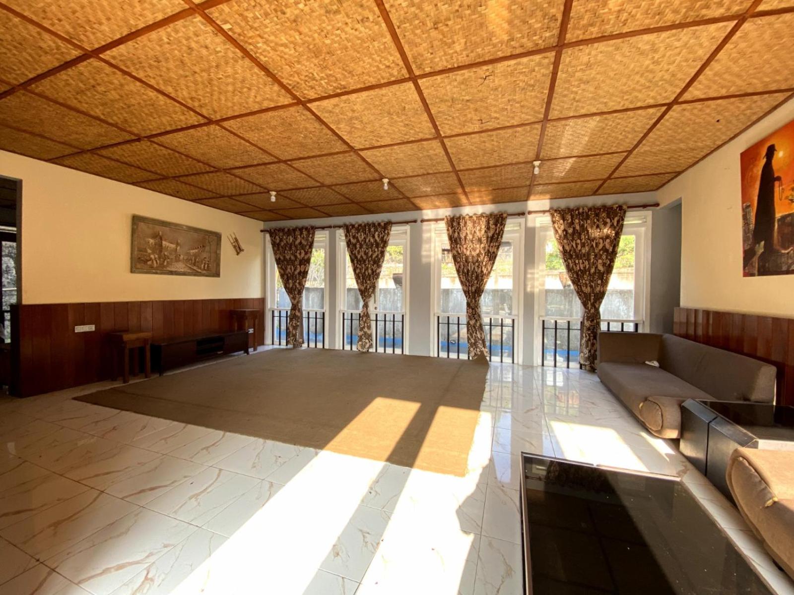 Villa Brajamusti