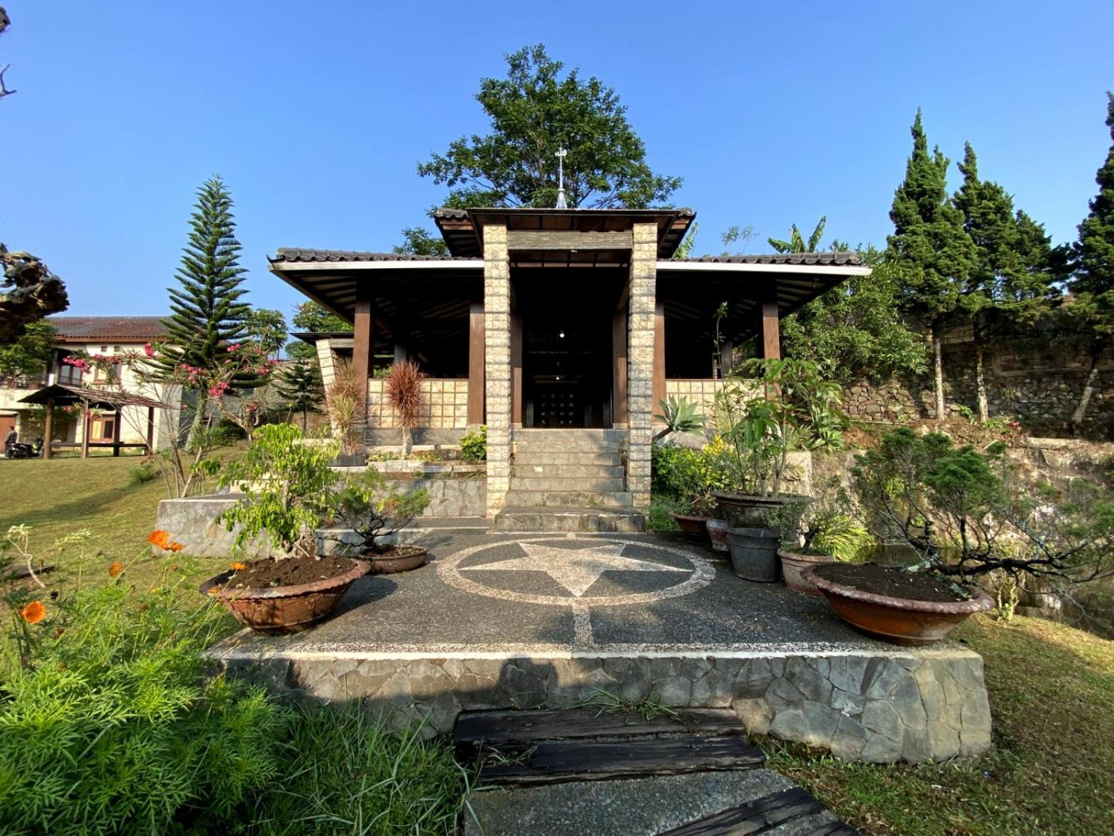 Villa Brajamusti