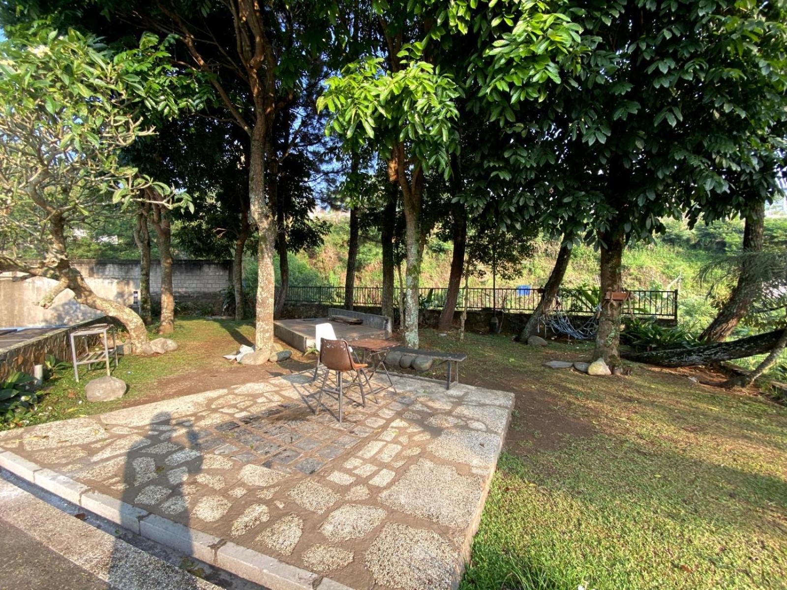 Villa Brajamusti