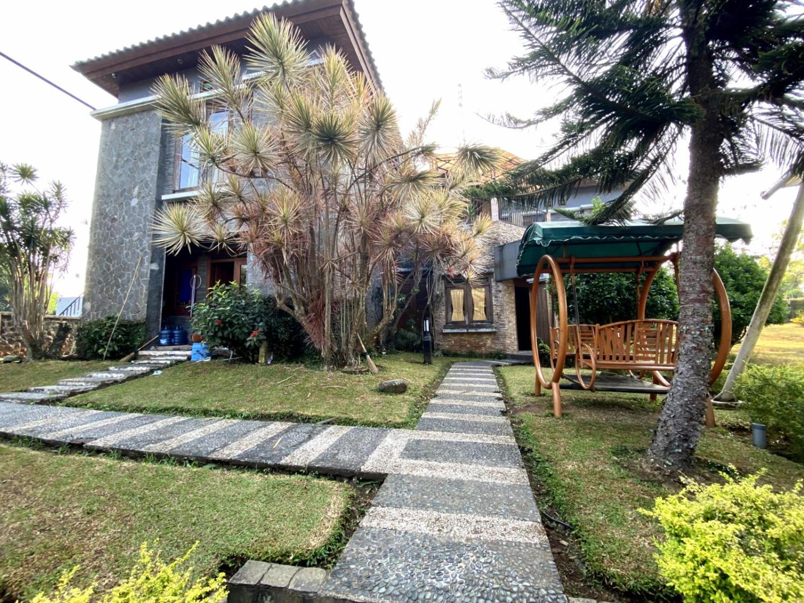 Villa Brajamusti