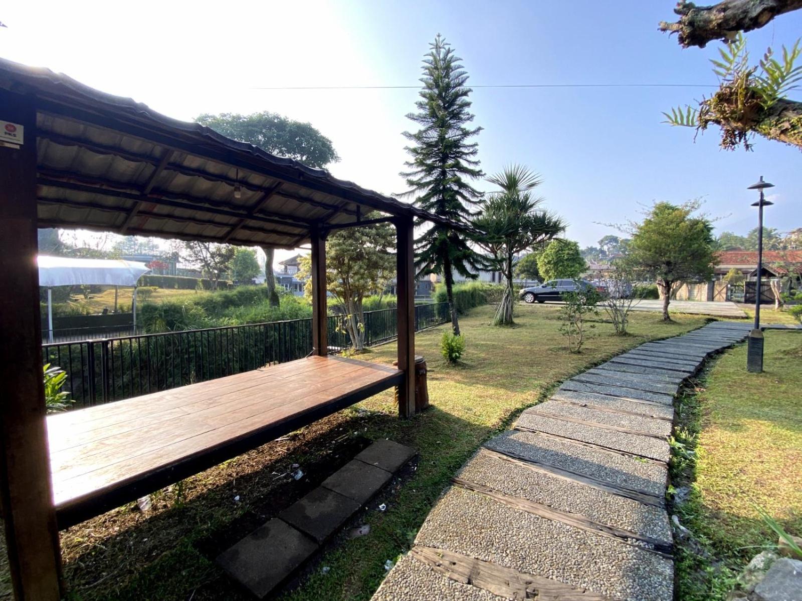 Villa Brajamusti