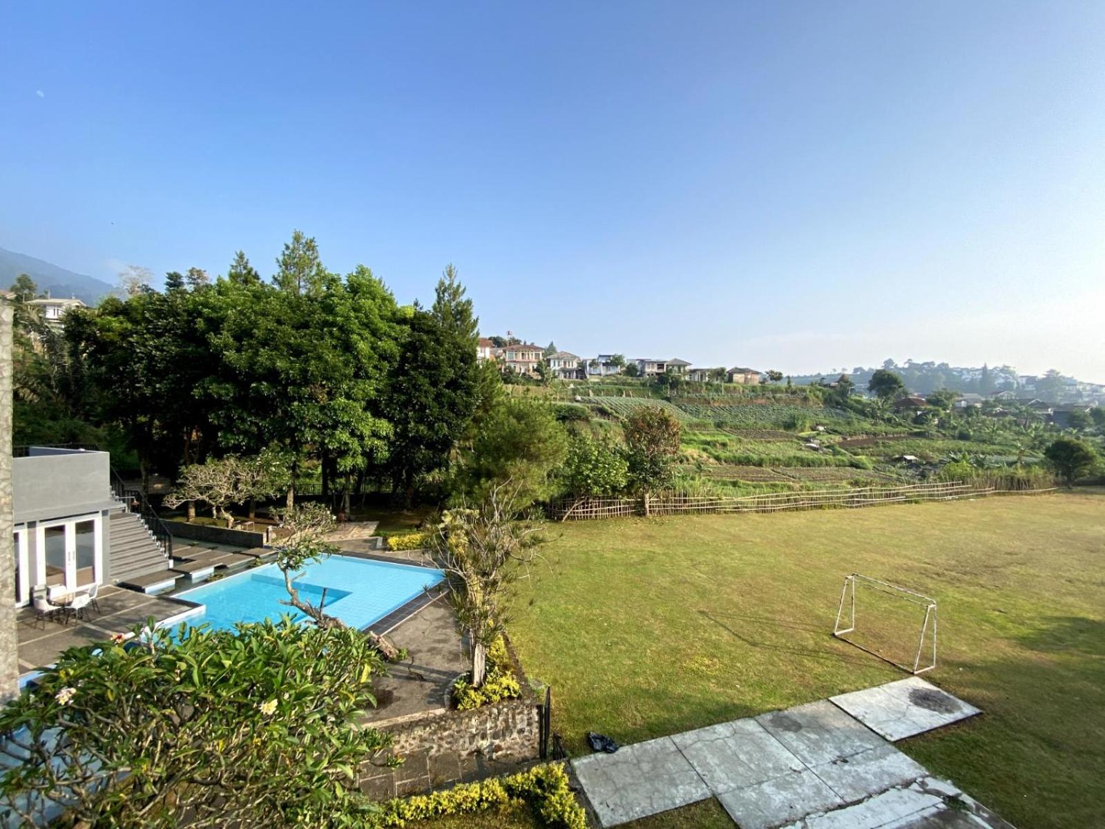 Villa Brajamusti