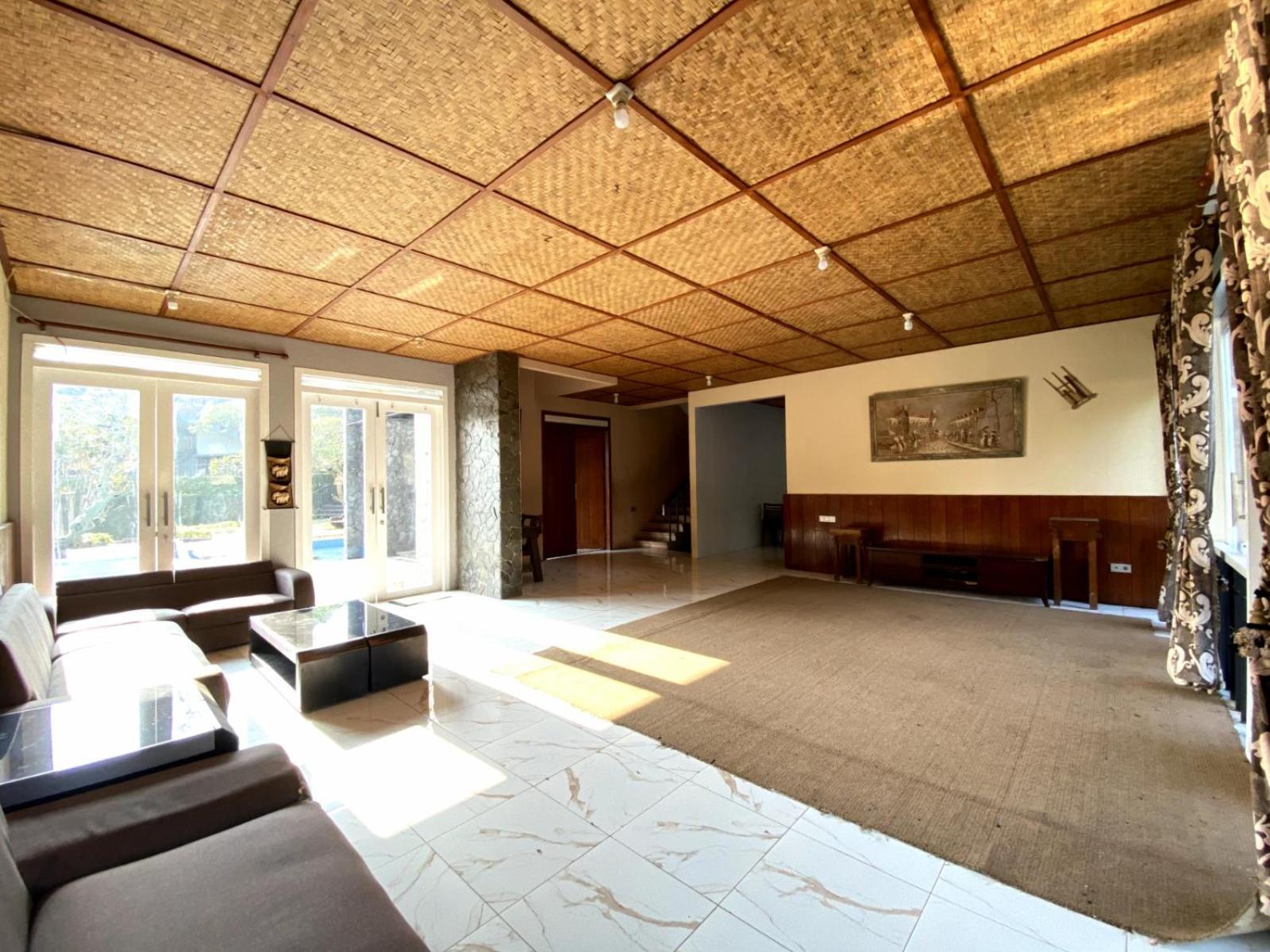 Villa Brajamusti