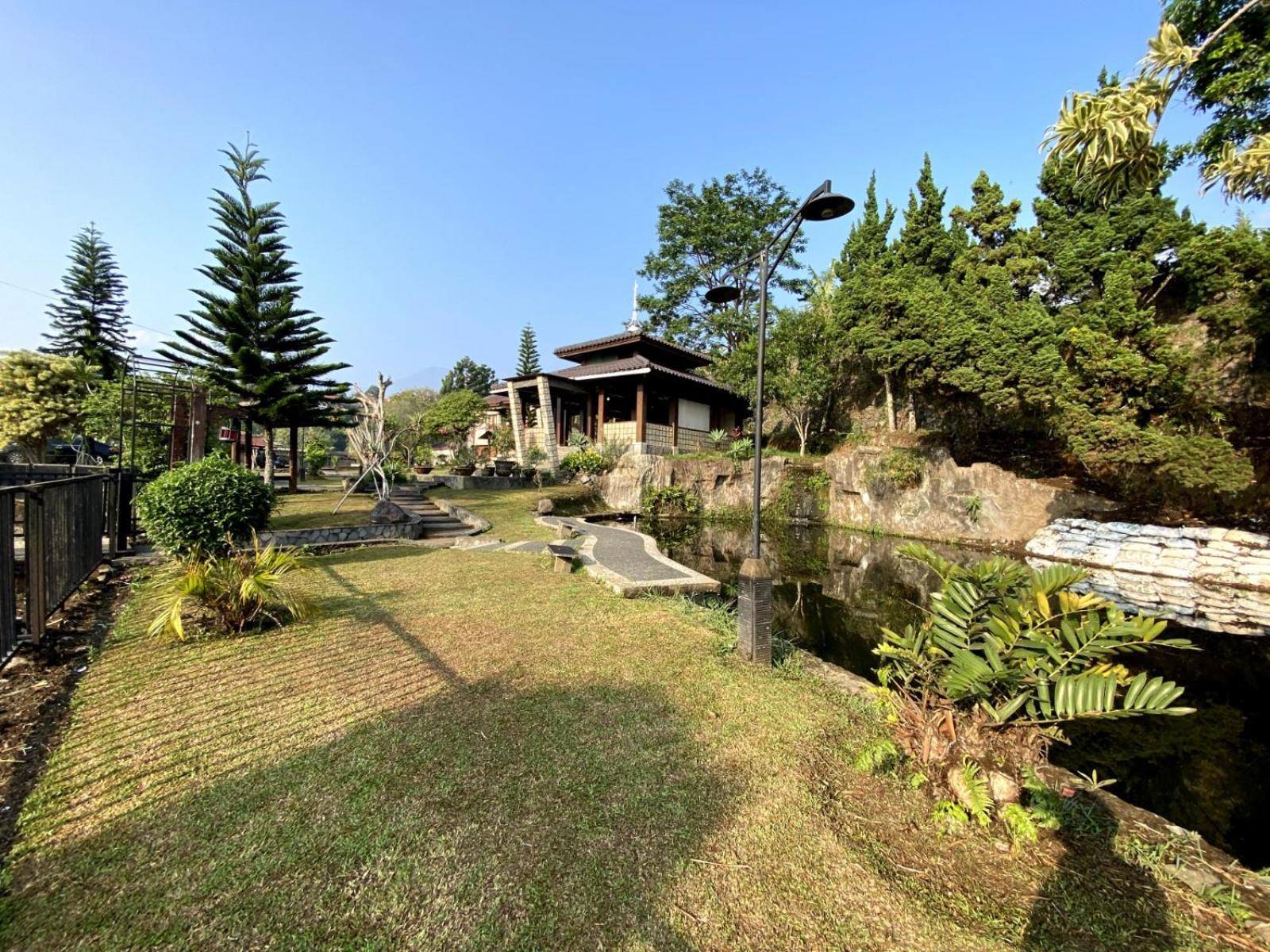 Villa Brajamusti