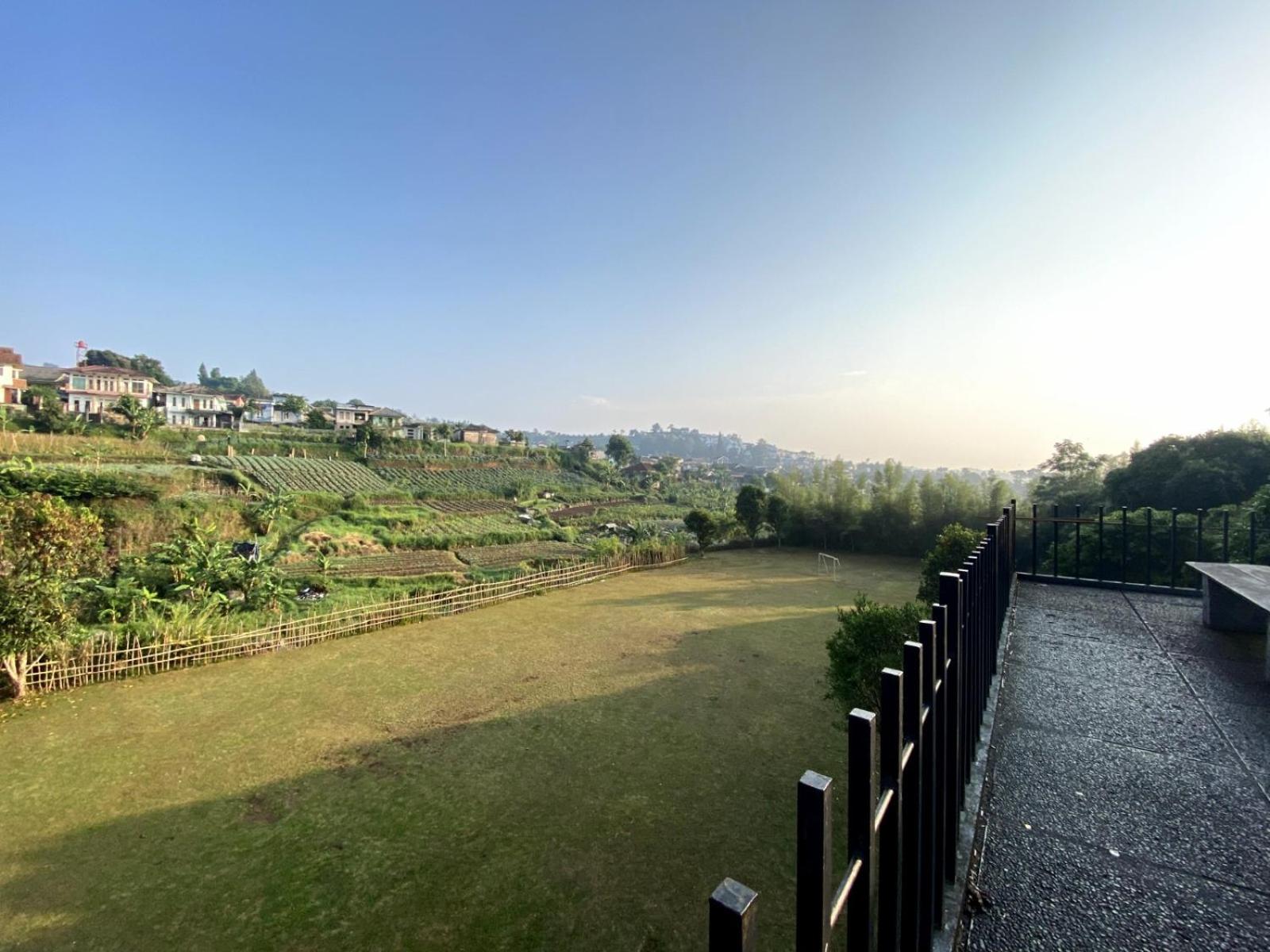 Villa Brajamusti