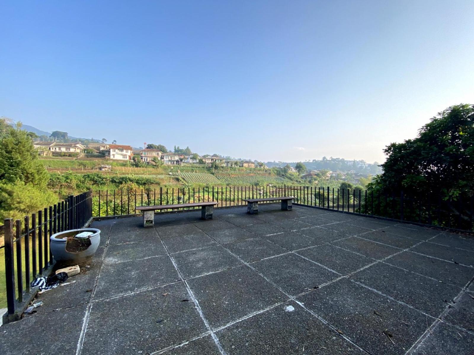 Villa Brajamusti