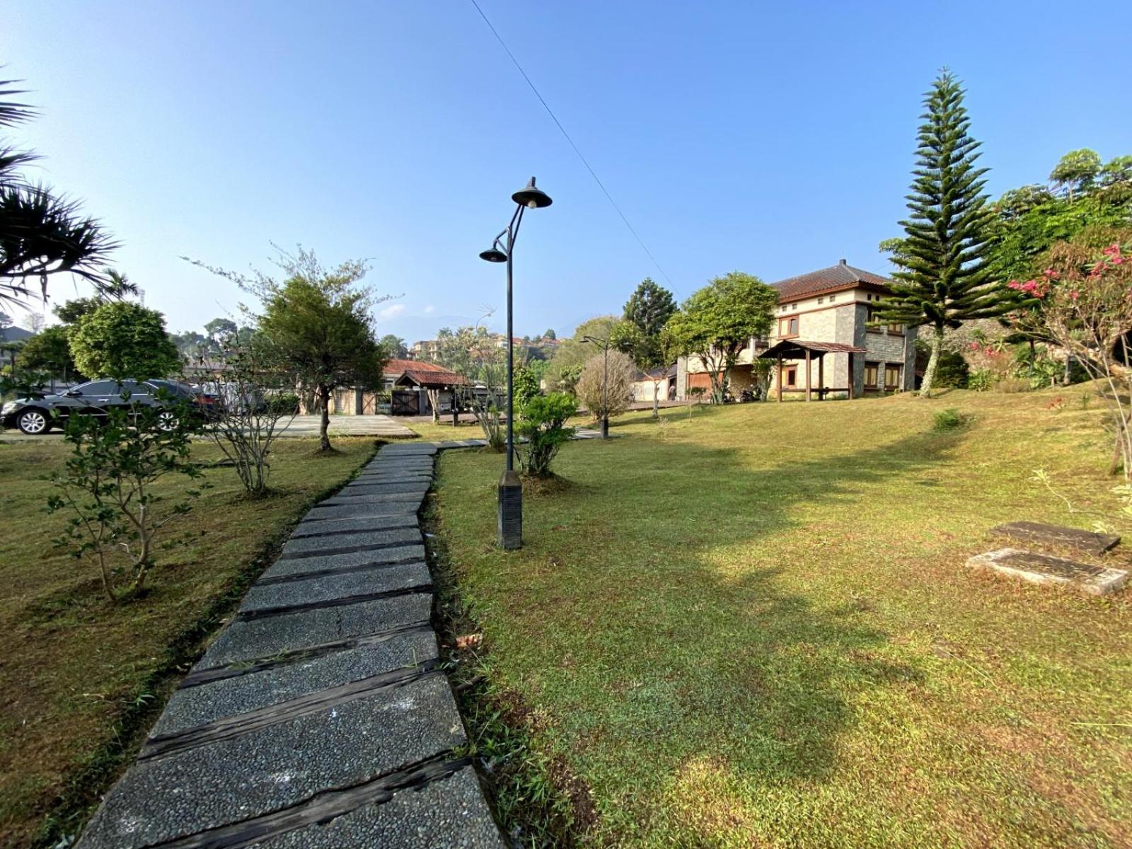 Villa Brajamusti