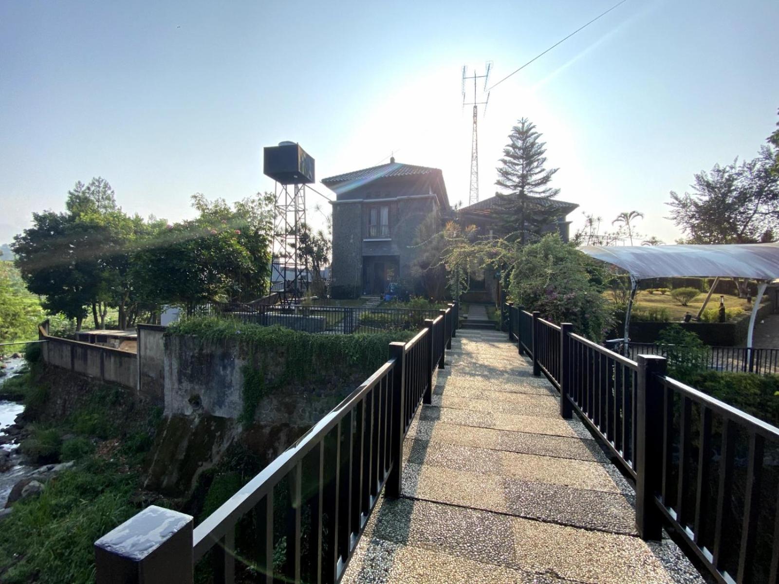 Villa Brajamusti