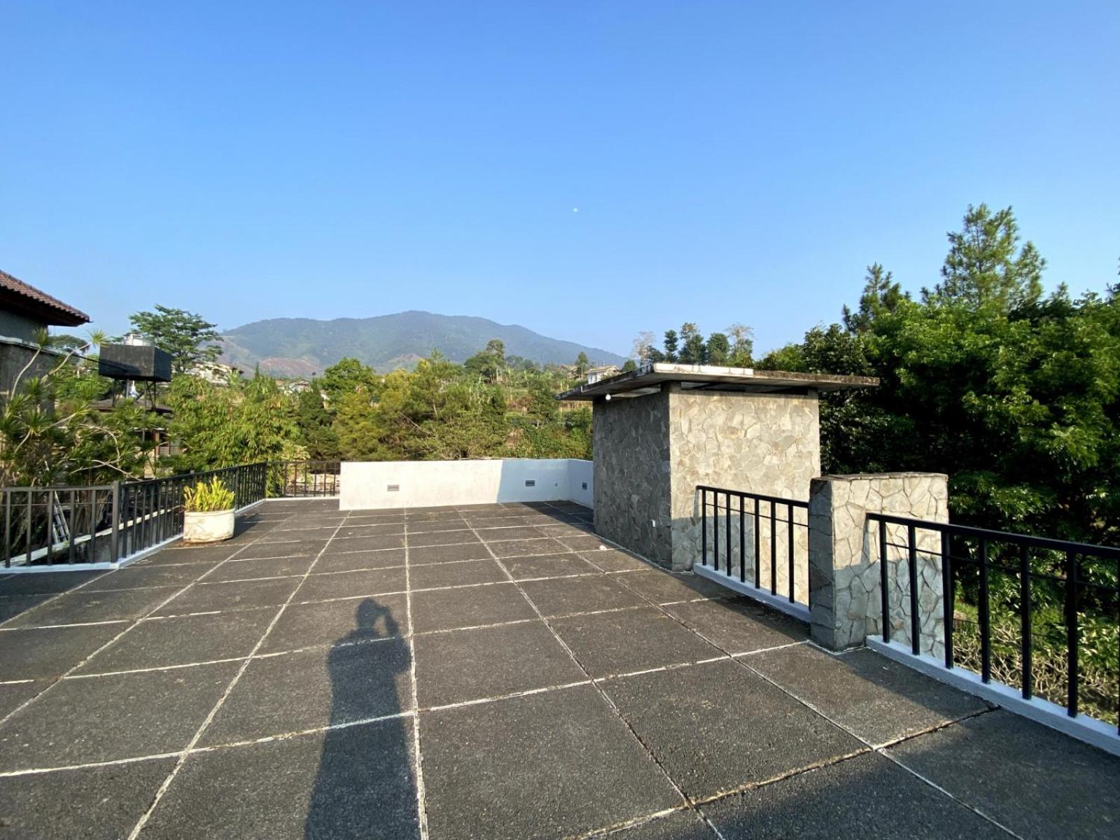 Villa Brajamusti