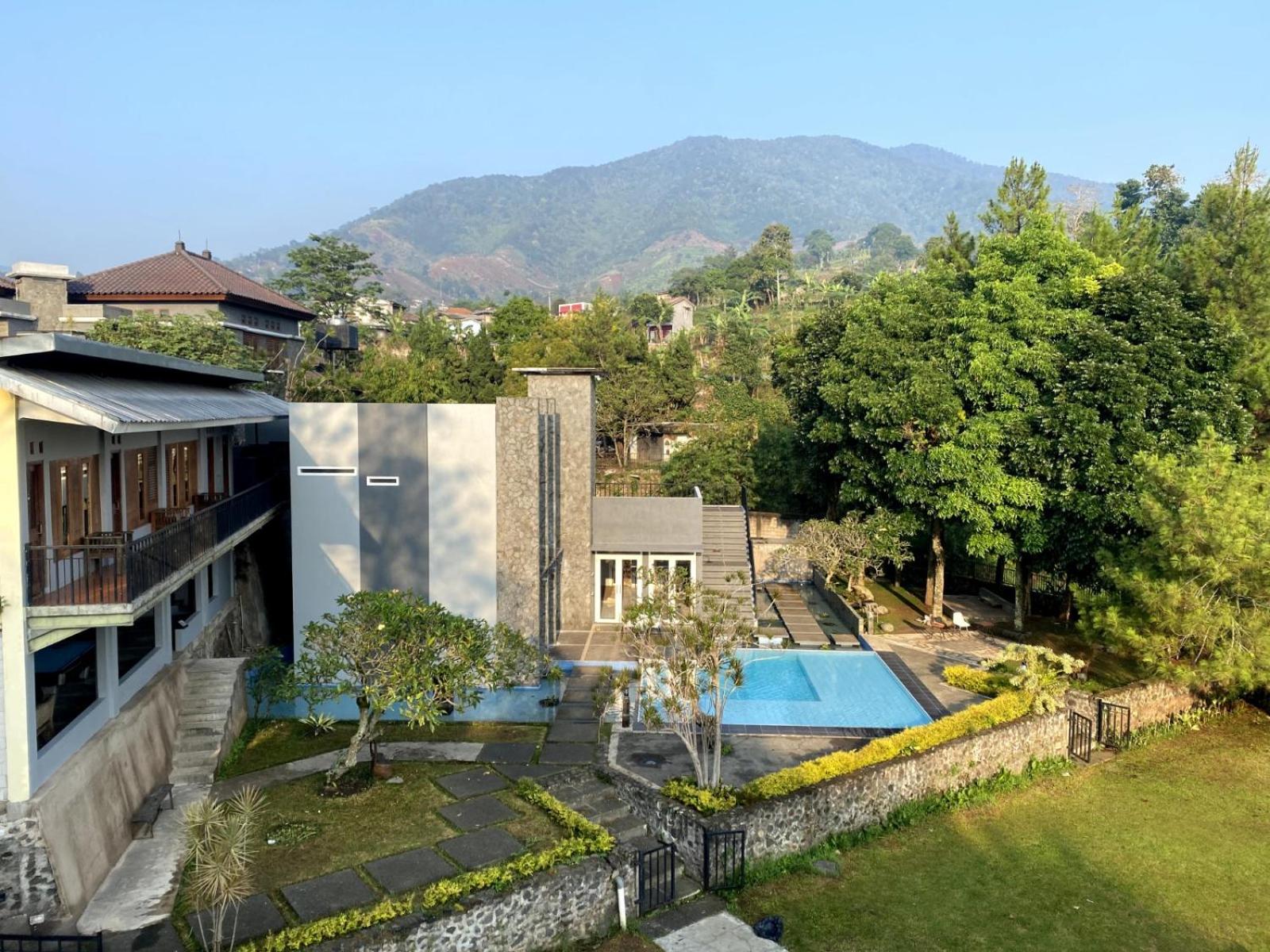 Villa Brajamusti