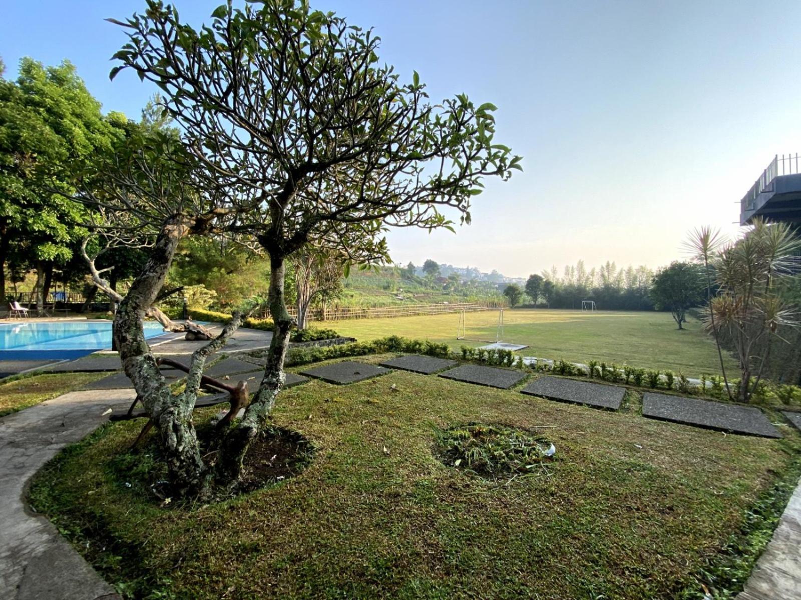 Villa Brajamusti