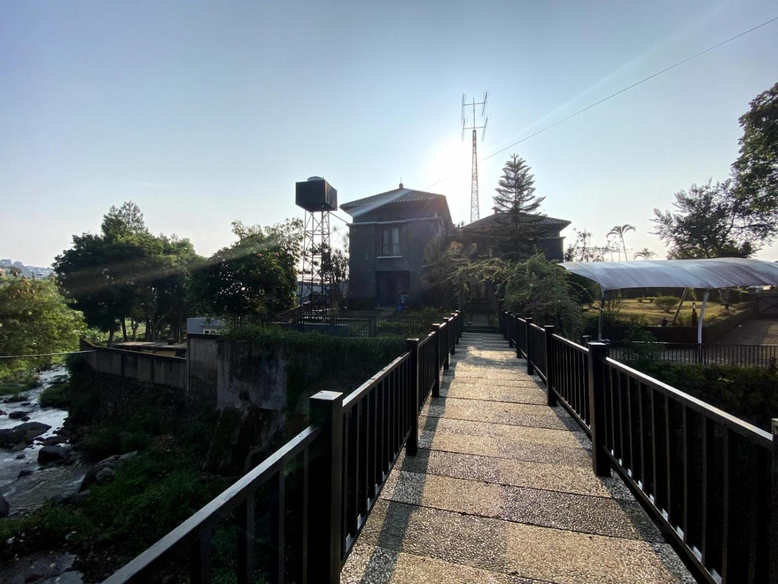 Villa Brajamusti