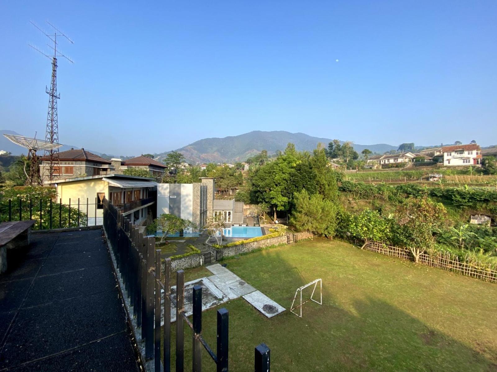 Villa Brajamusti