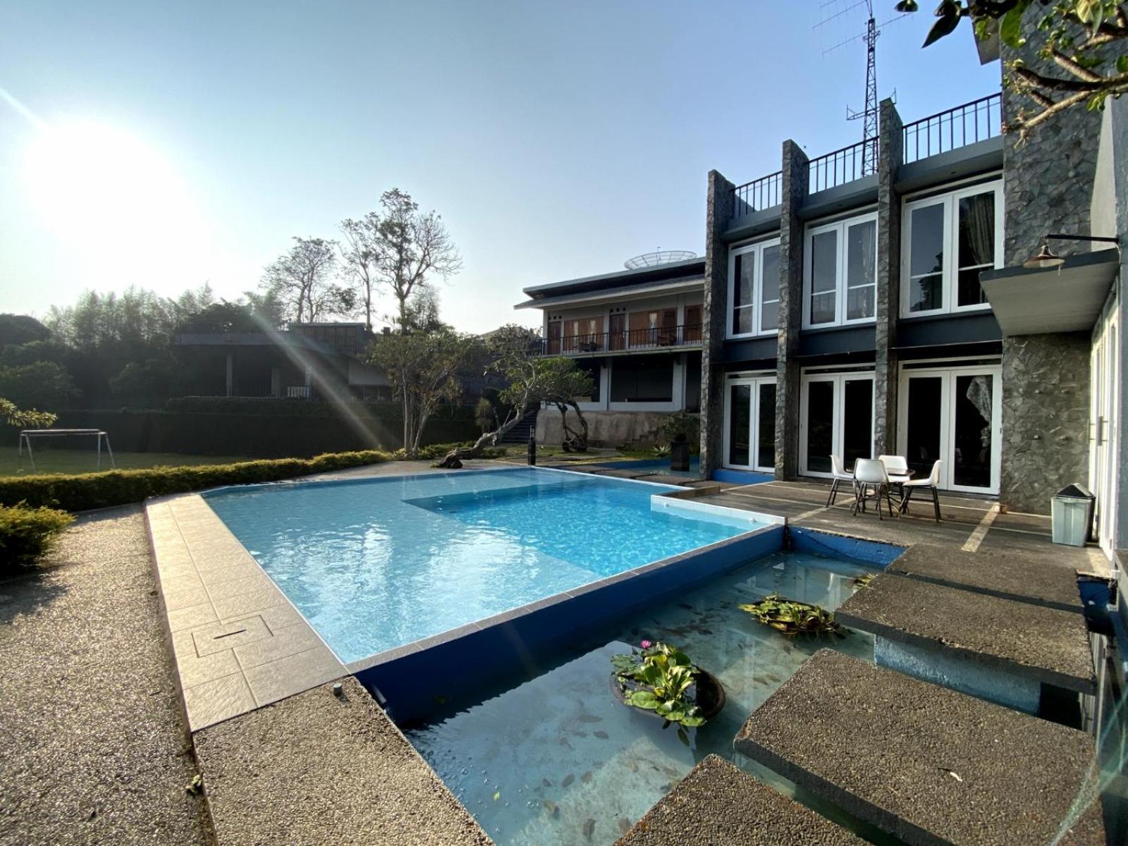 Villa Brajamusti