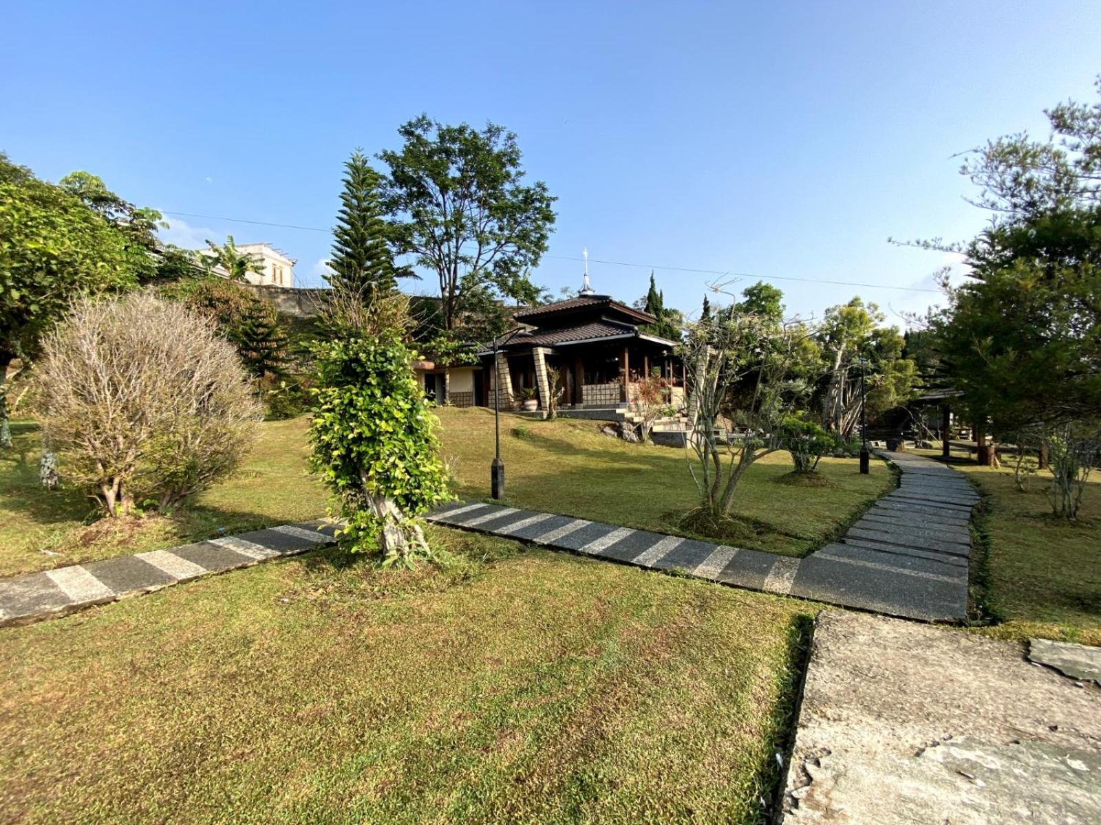 Villa Brajamusti