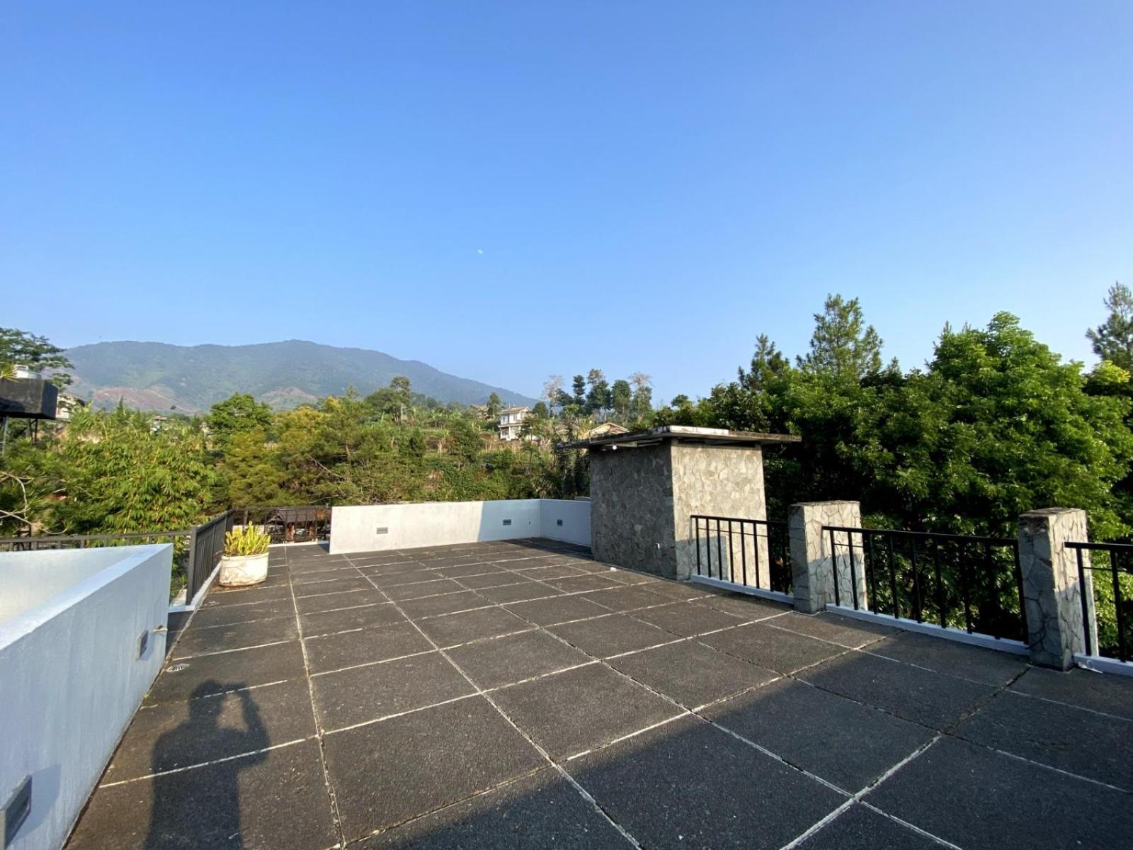Villa Brajamusti