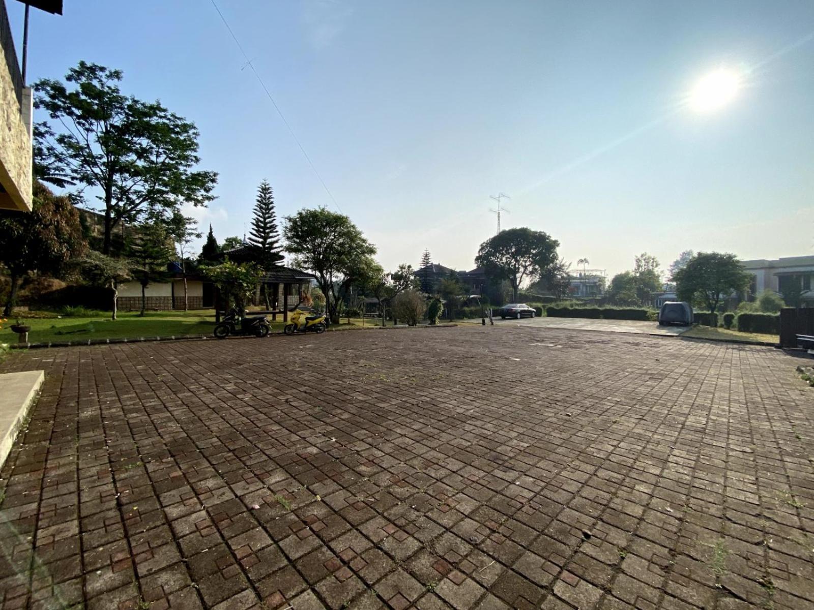 Villa Brajamusti