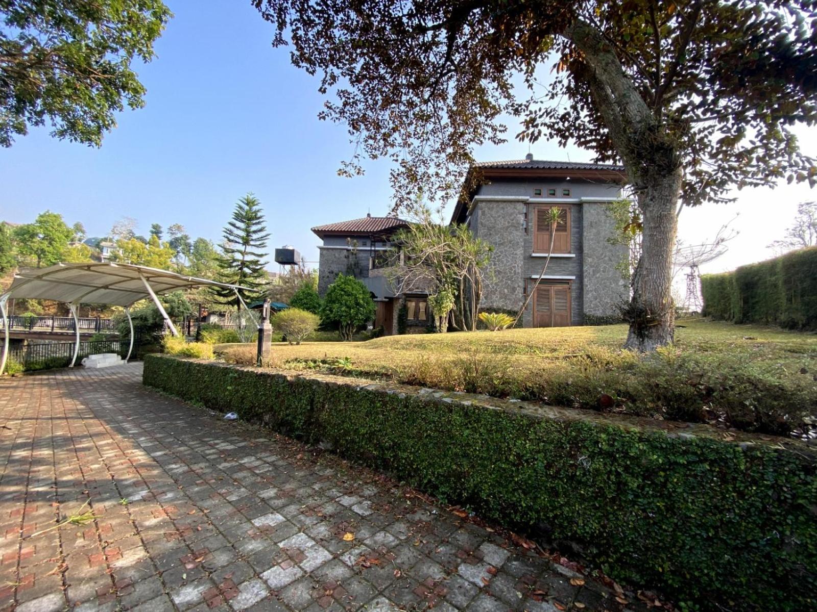 Villa Brajamusti