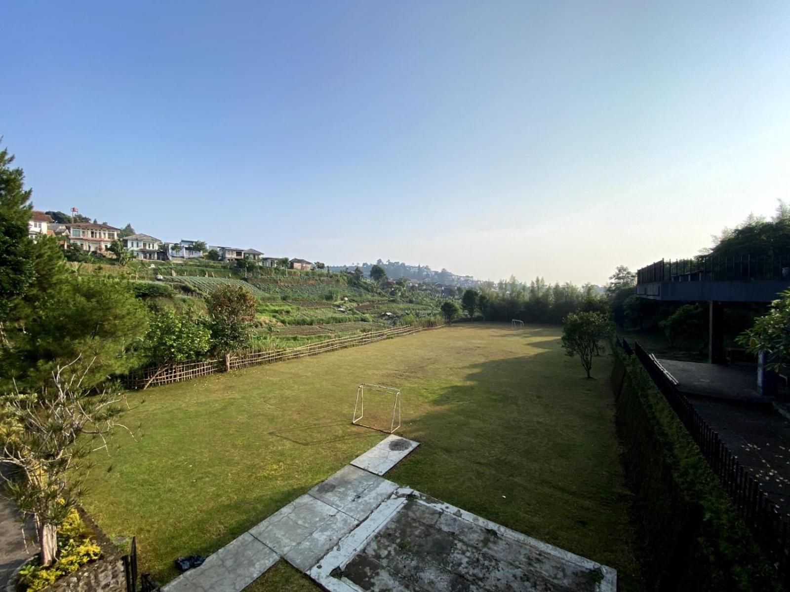 Villa Brajamusti