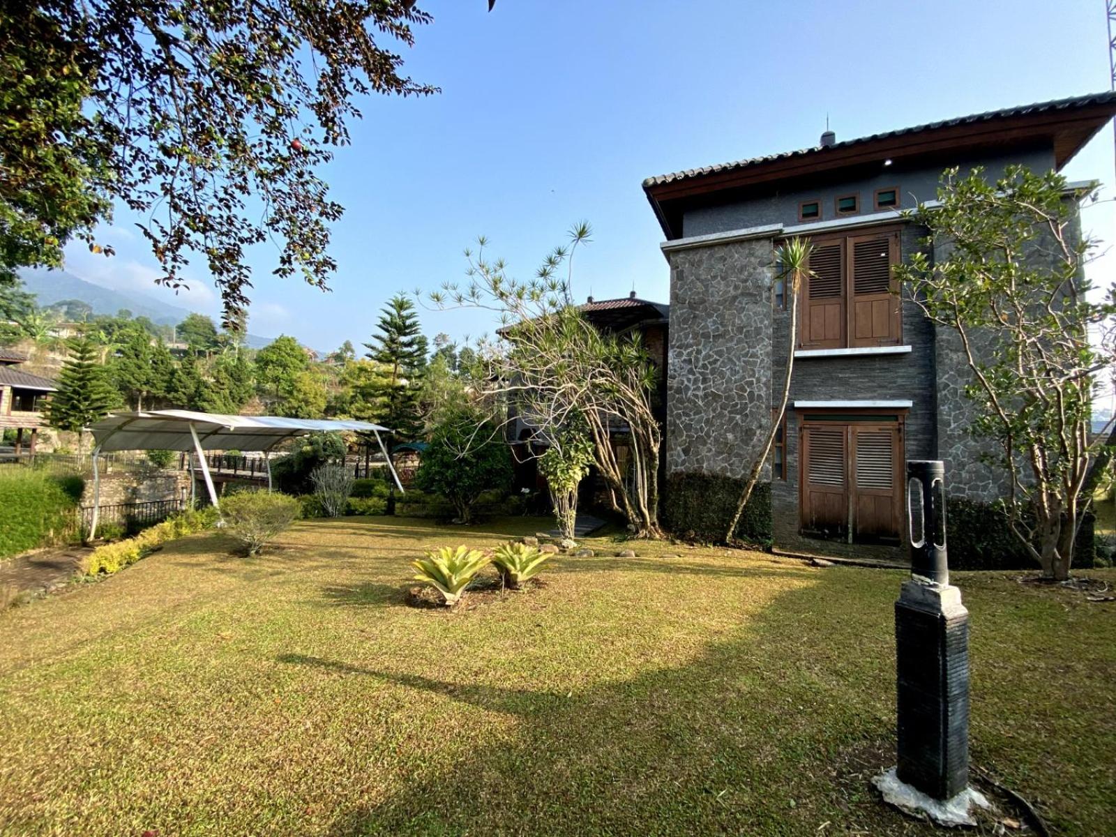 Villa Brajamusti