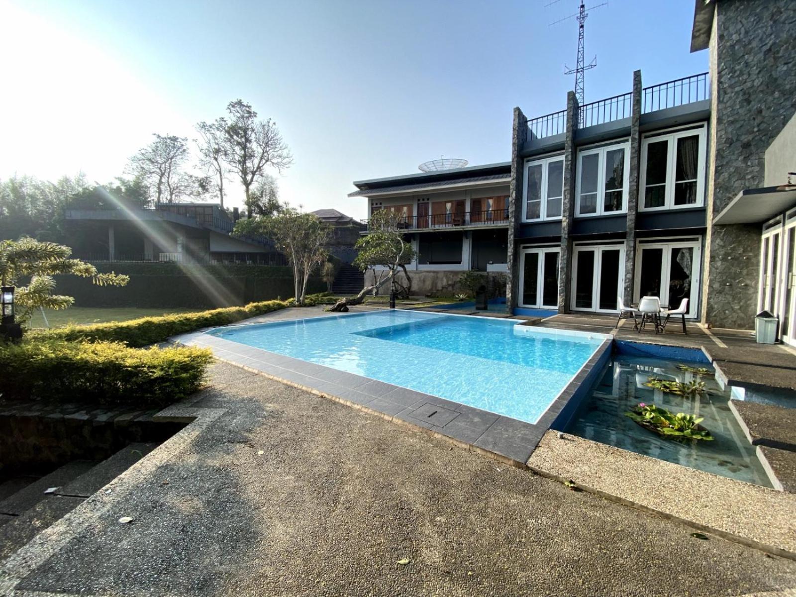 Villa Brajamusti