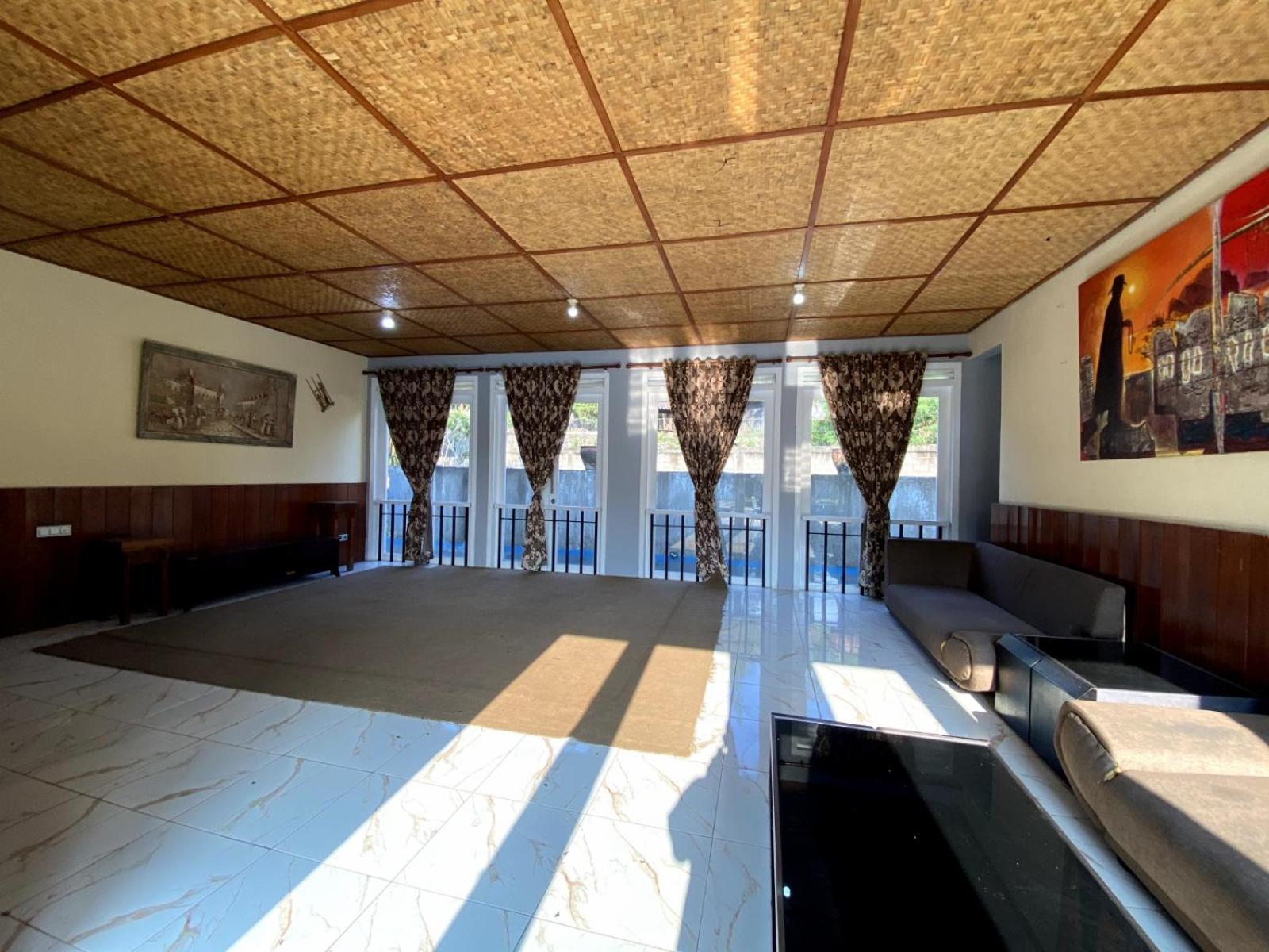 Villa Brajamusti