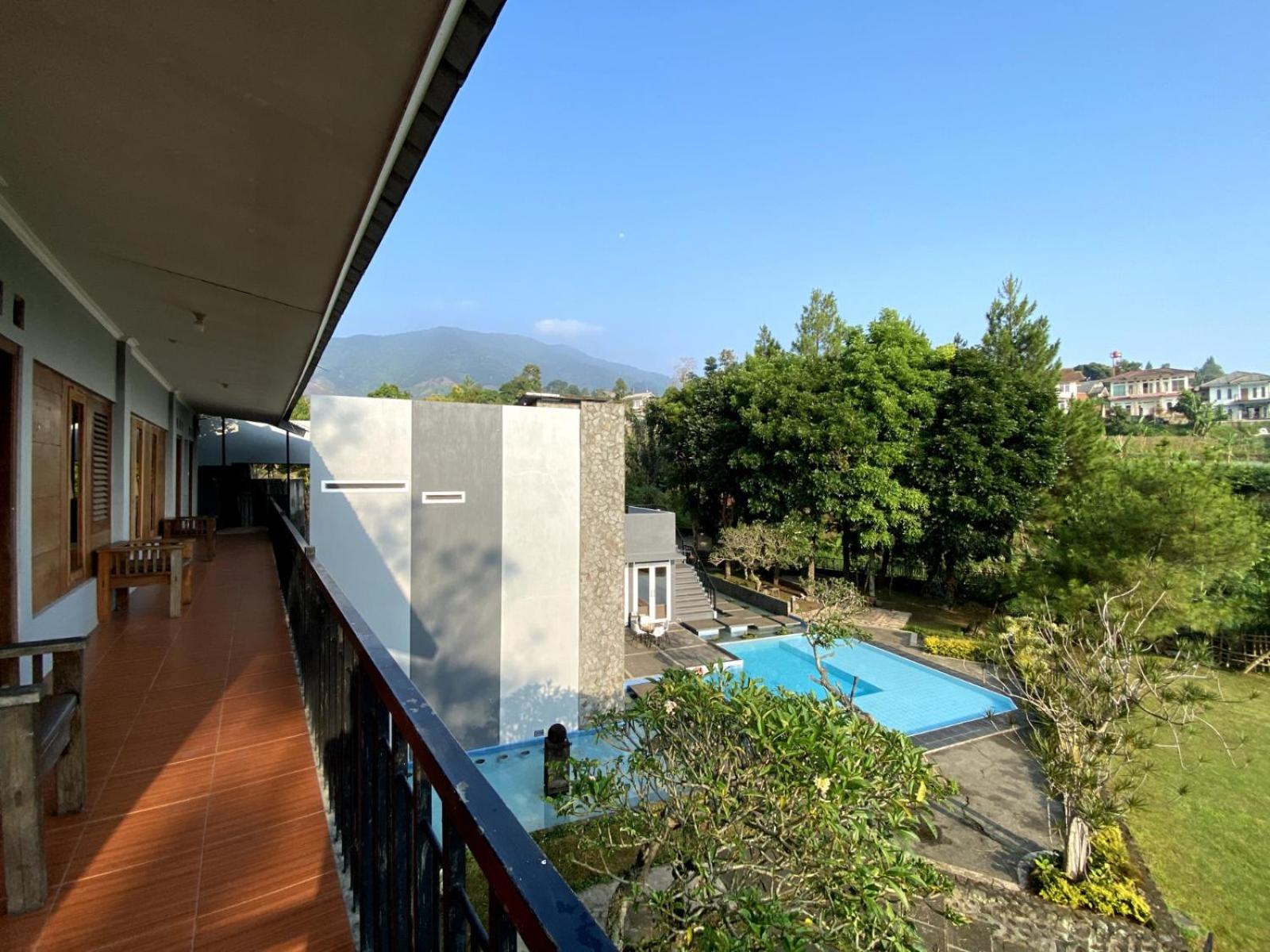 Villa Brajamusti