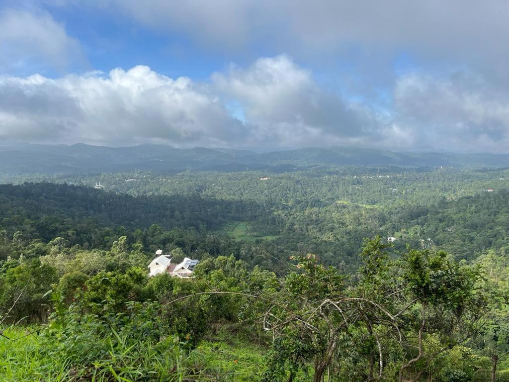 Munnar Alkaline Villa