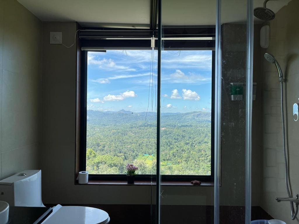 Munnar Alkaline Villa