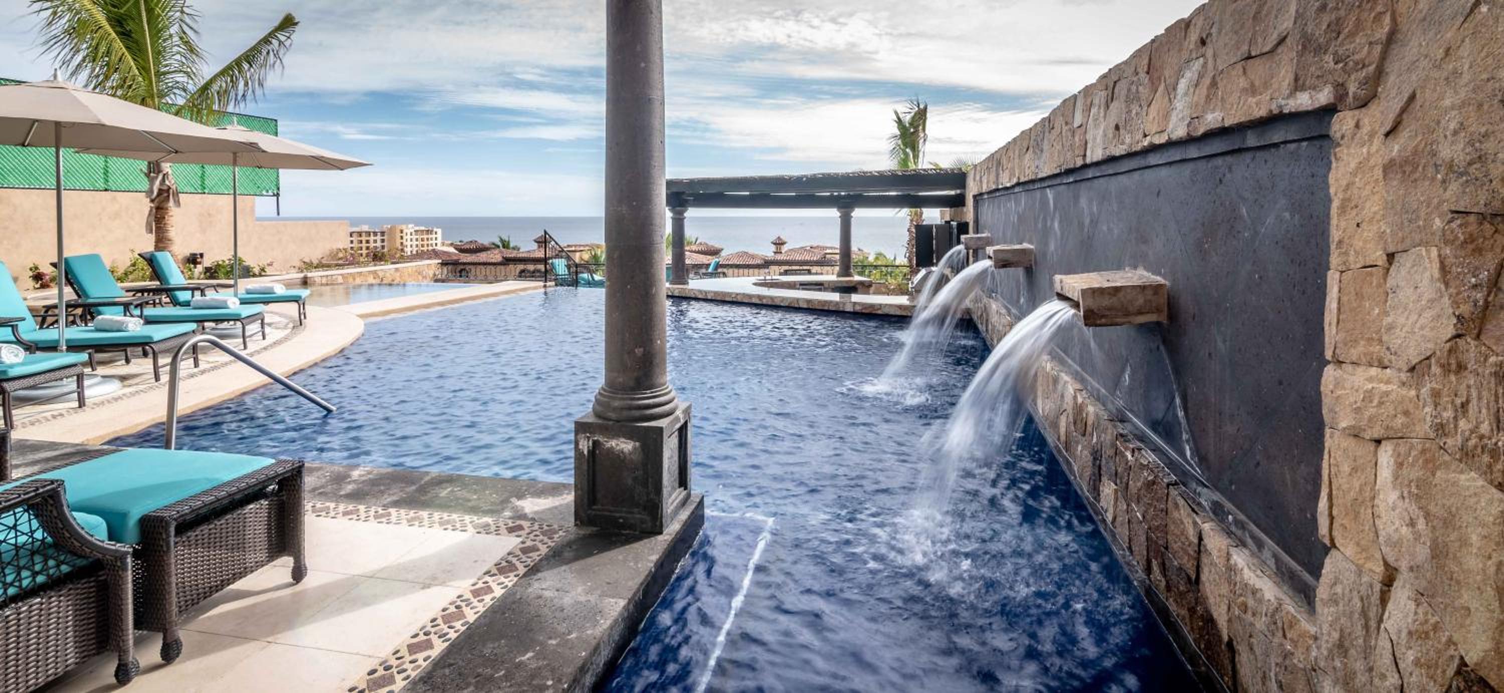 Novispania Pueblo Bonito Quivira Los Cabos view 5