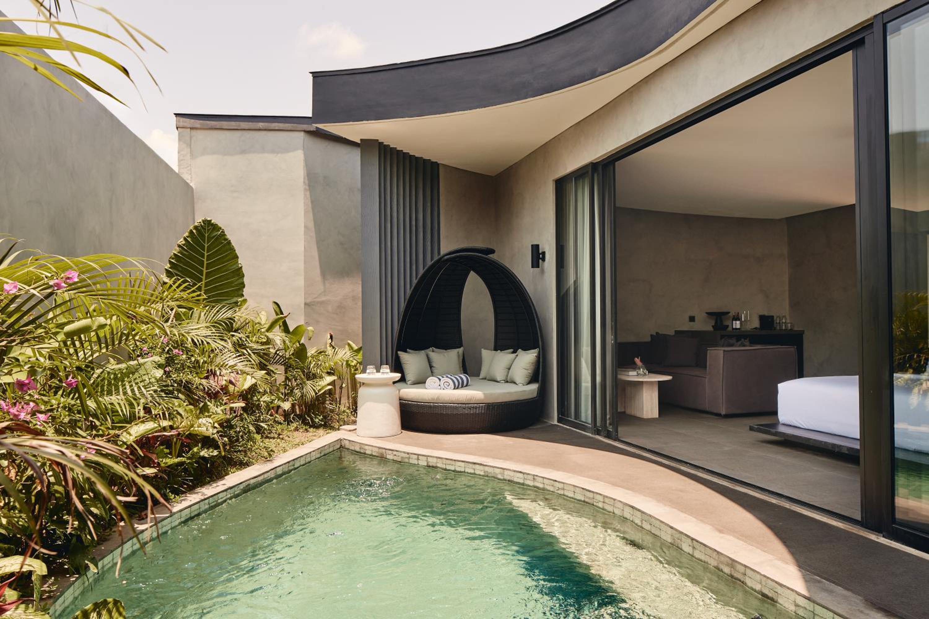 Je Ne Sais Quoi Seminyak - Image 5