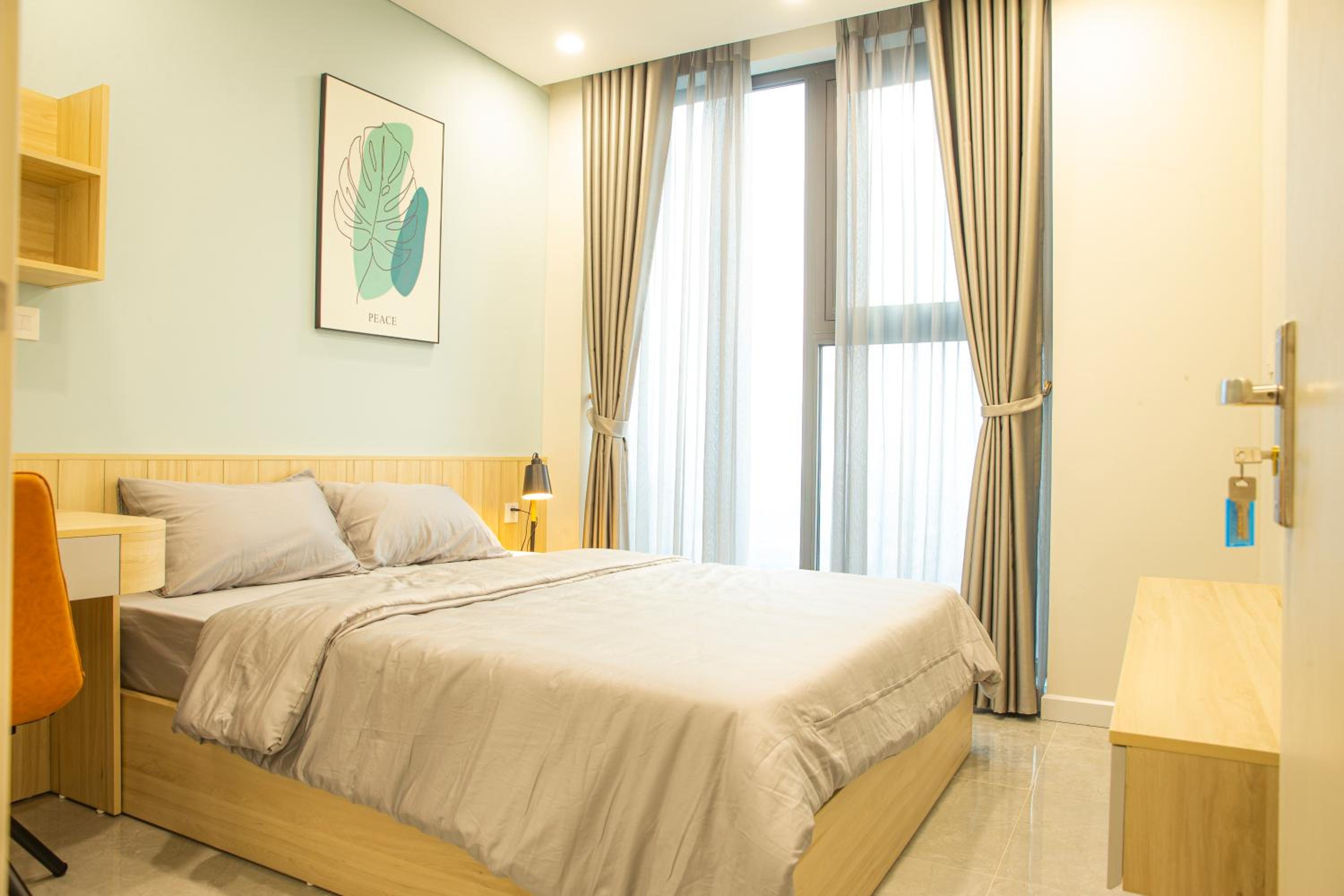 TSQ STAY Hotel Apartment