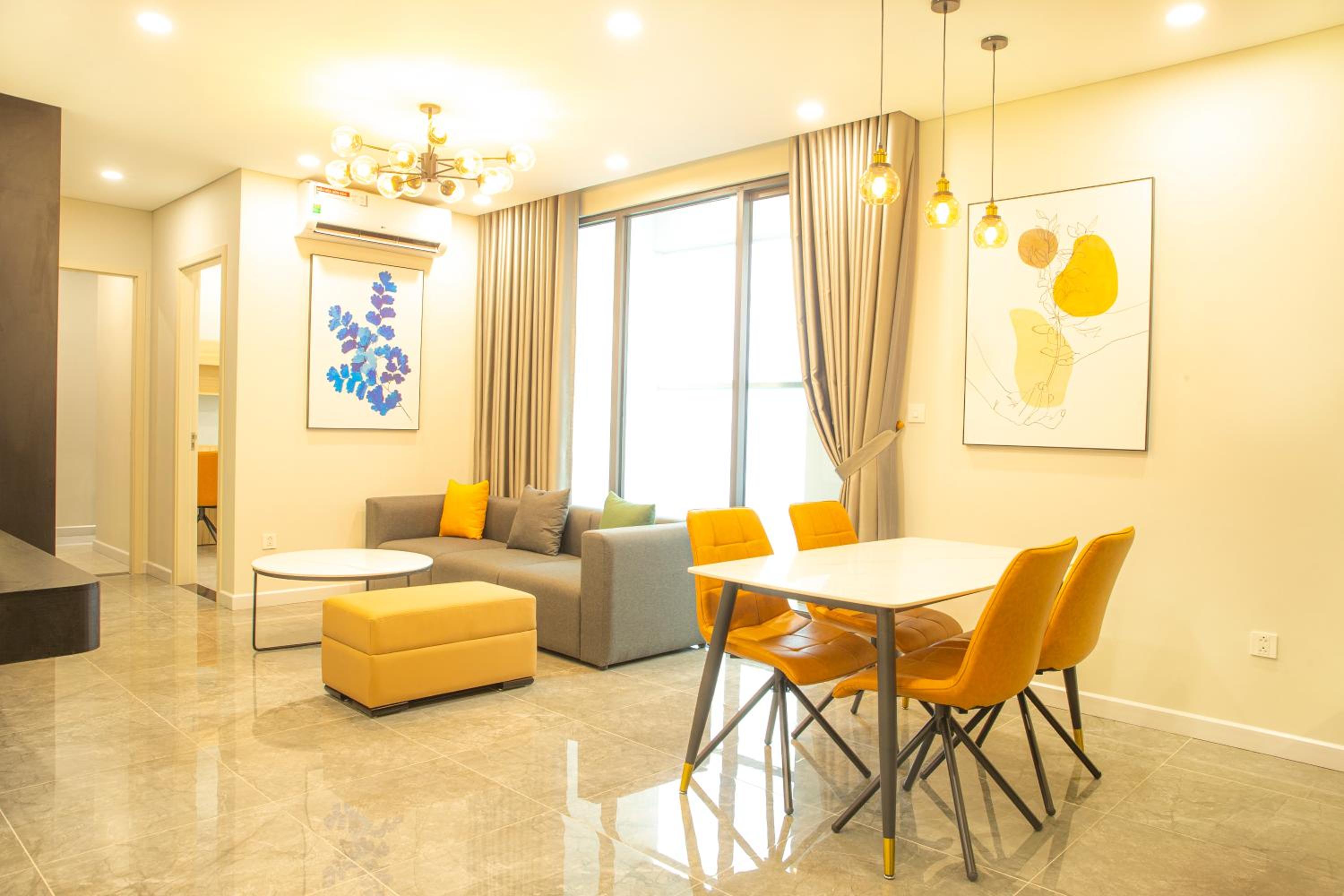 TSQ STAY Hotel Apartment