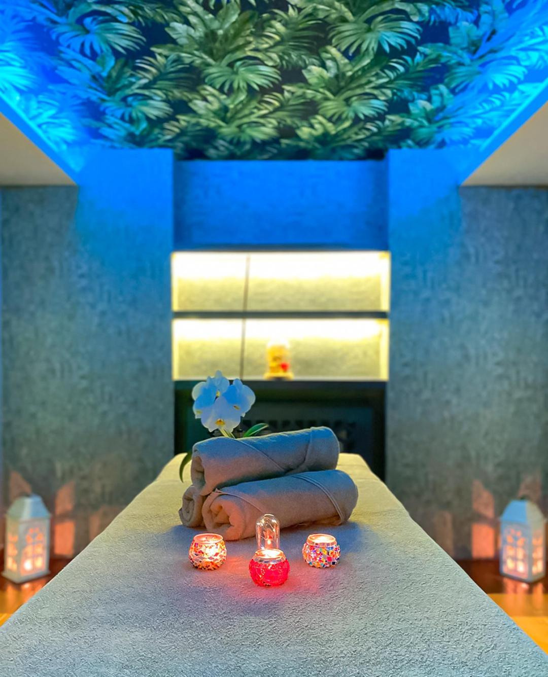 A Diamond The Resort Spa Sapanca - Property Image 4