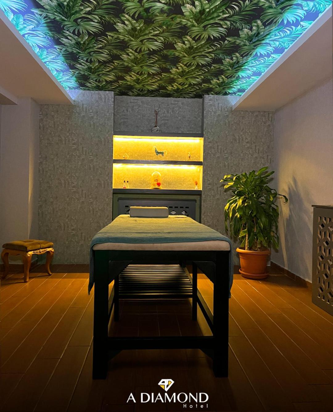 A Diamond The Resort Spa Sapanca - Property Image 3