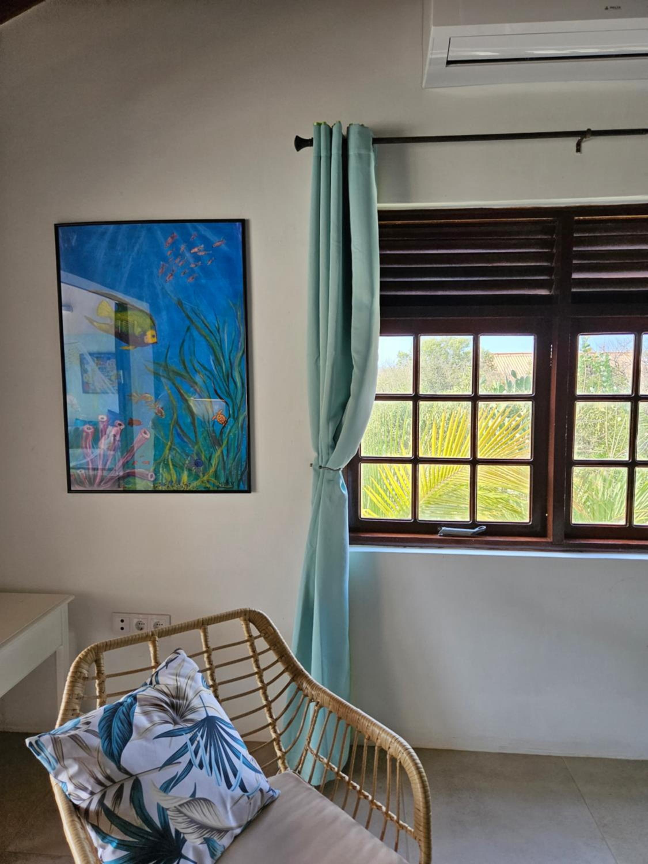 Villa San Sebastian Curaçao