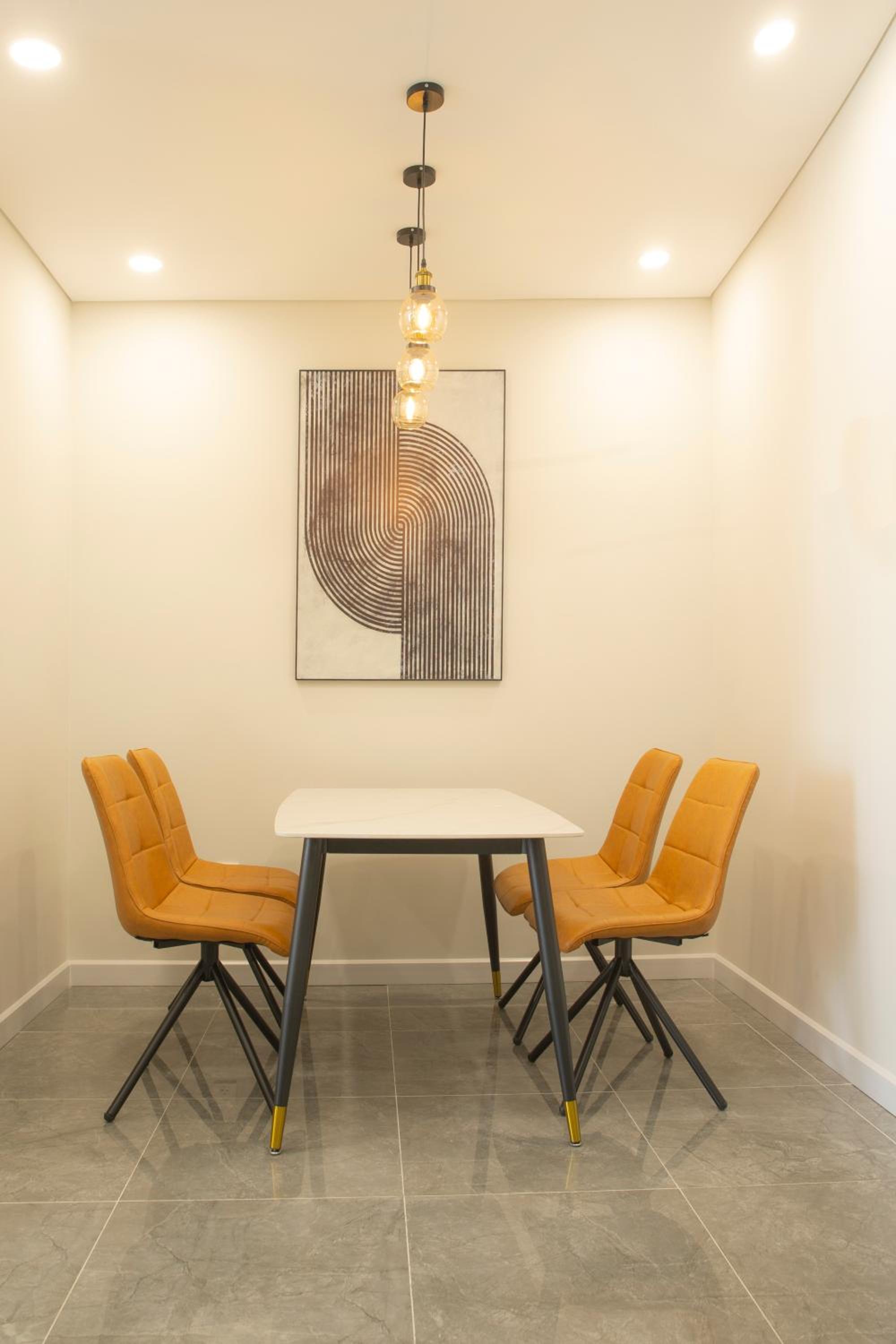 TSQ STAY Hotel Apartment