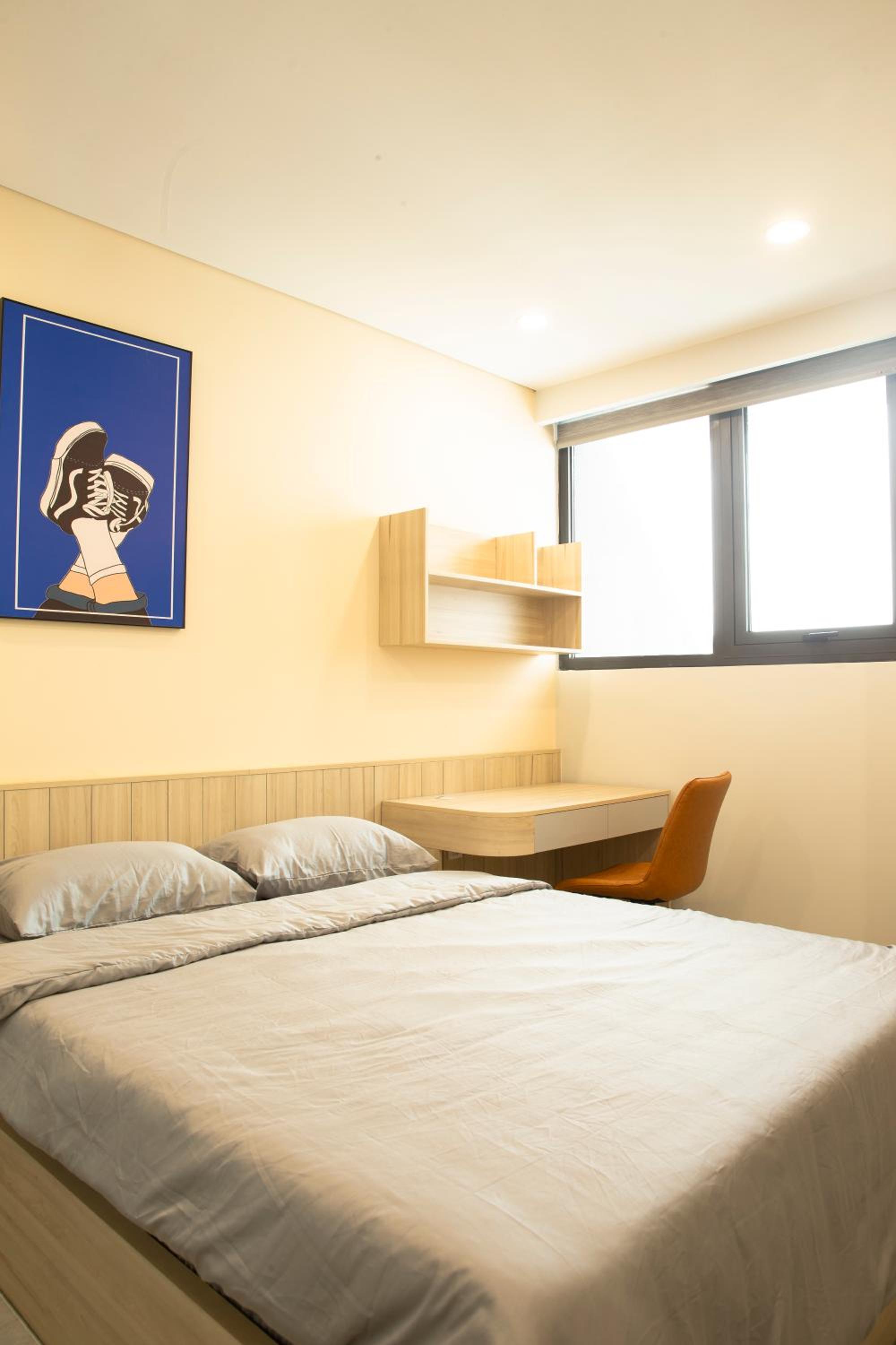 TSQ STAY Hotel Apartment