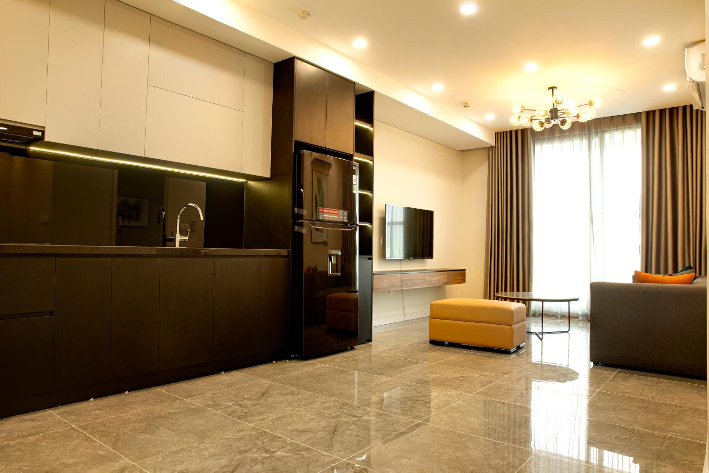 TSQ STAY Hotel Apartment