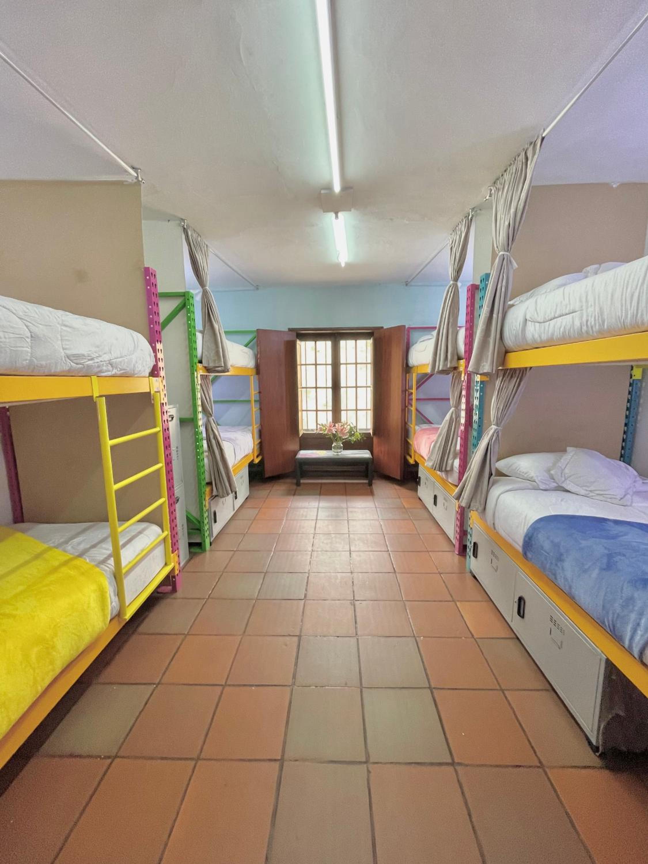 Prisma Hostel