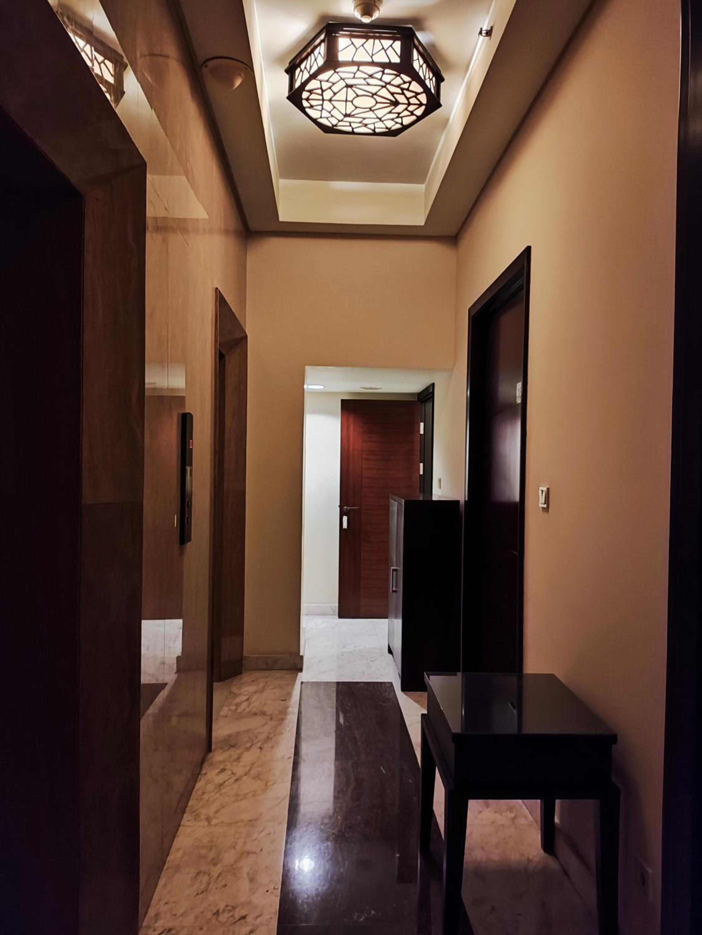 Apartement The Peak Sudirman