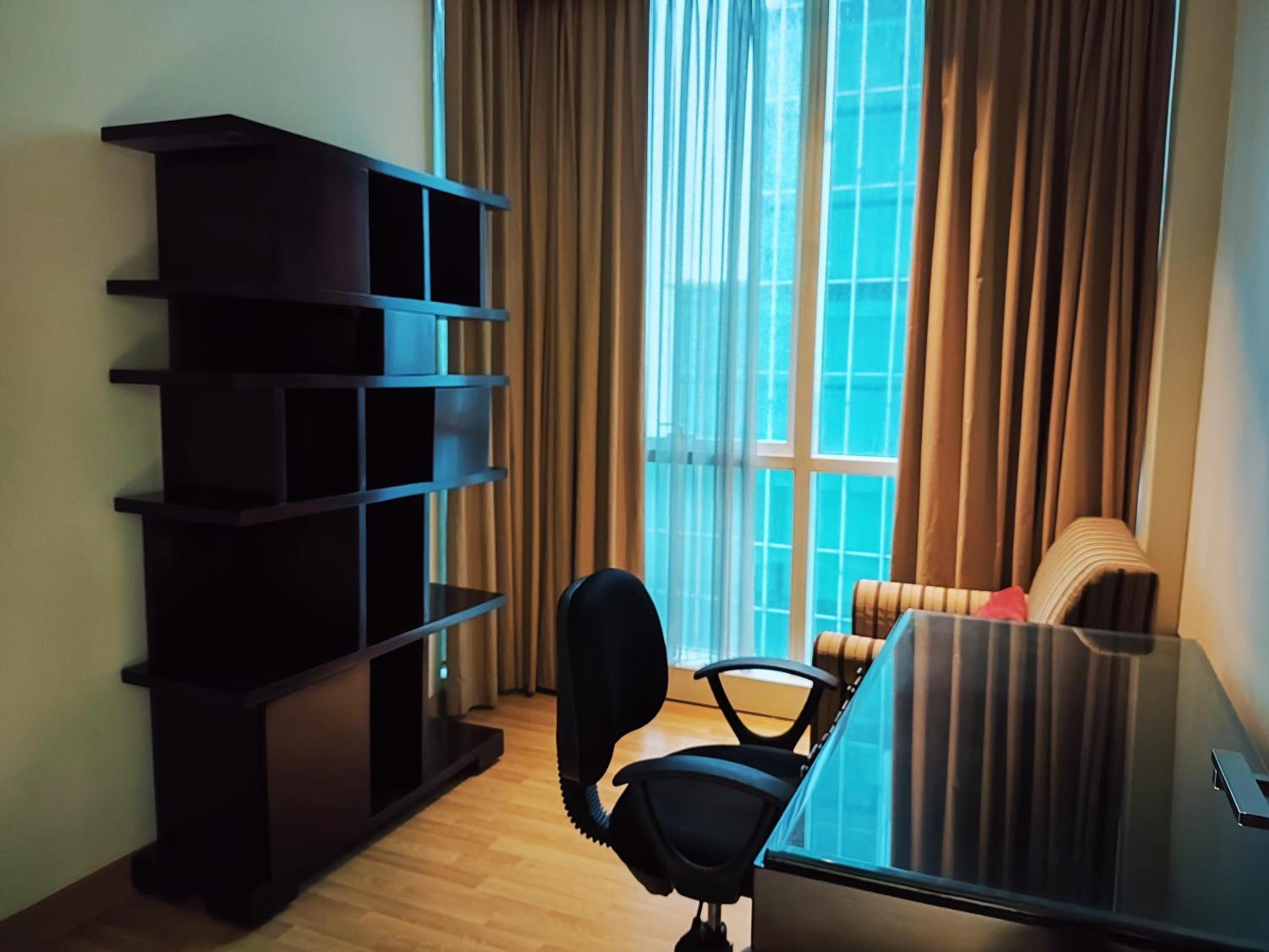Apartement The Peak Sudirman