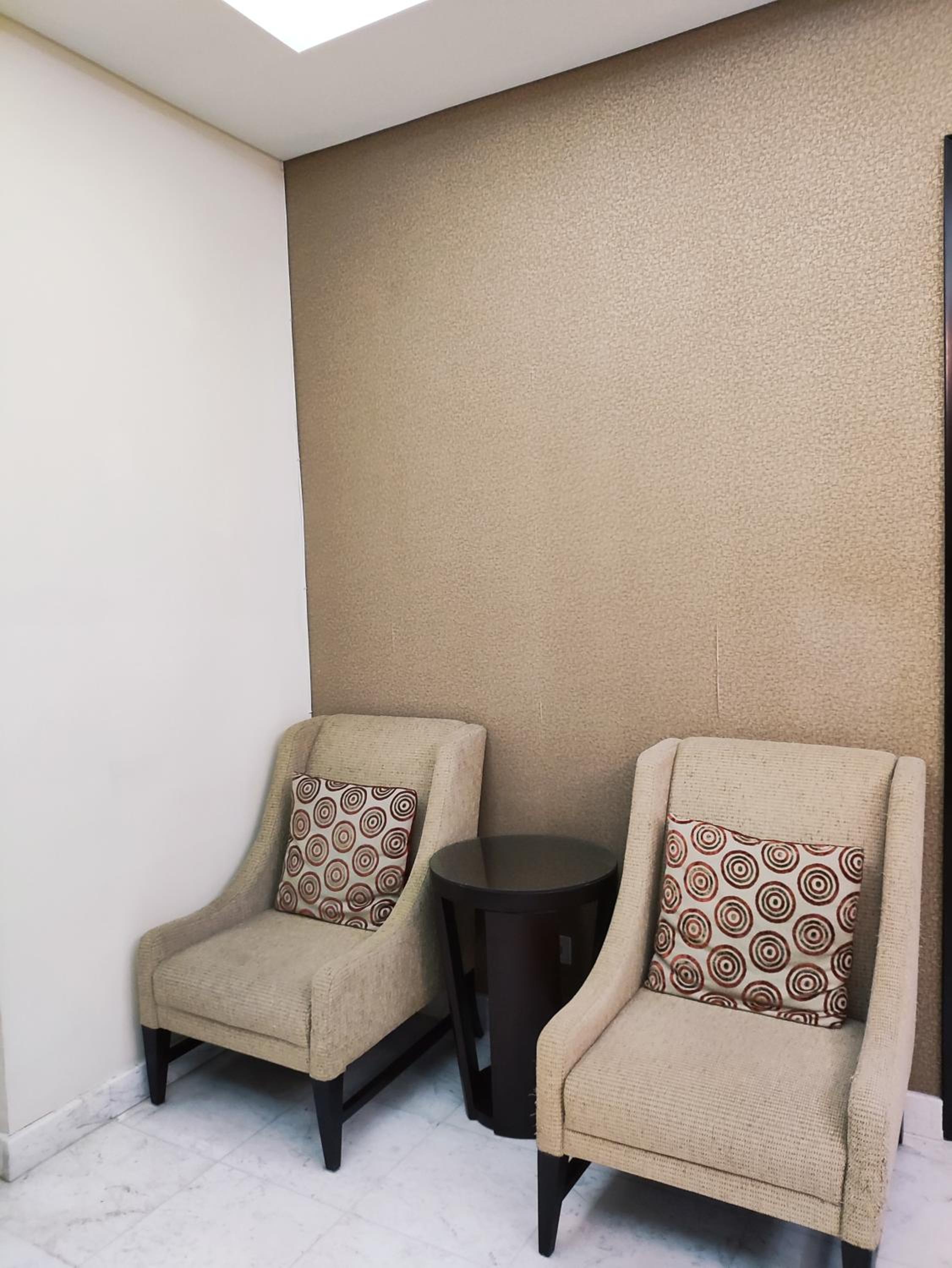 Apartement The Peak Sudirman