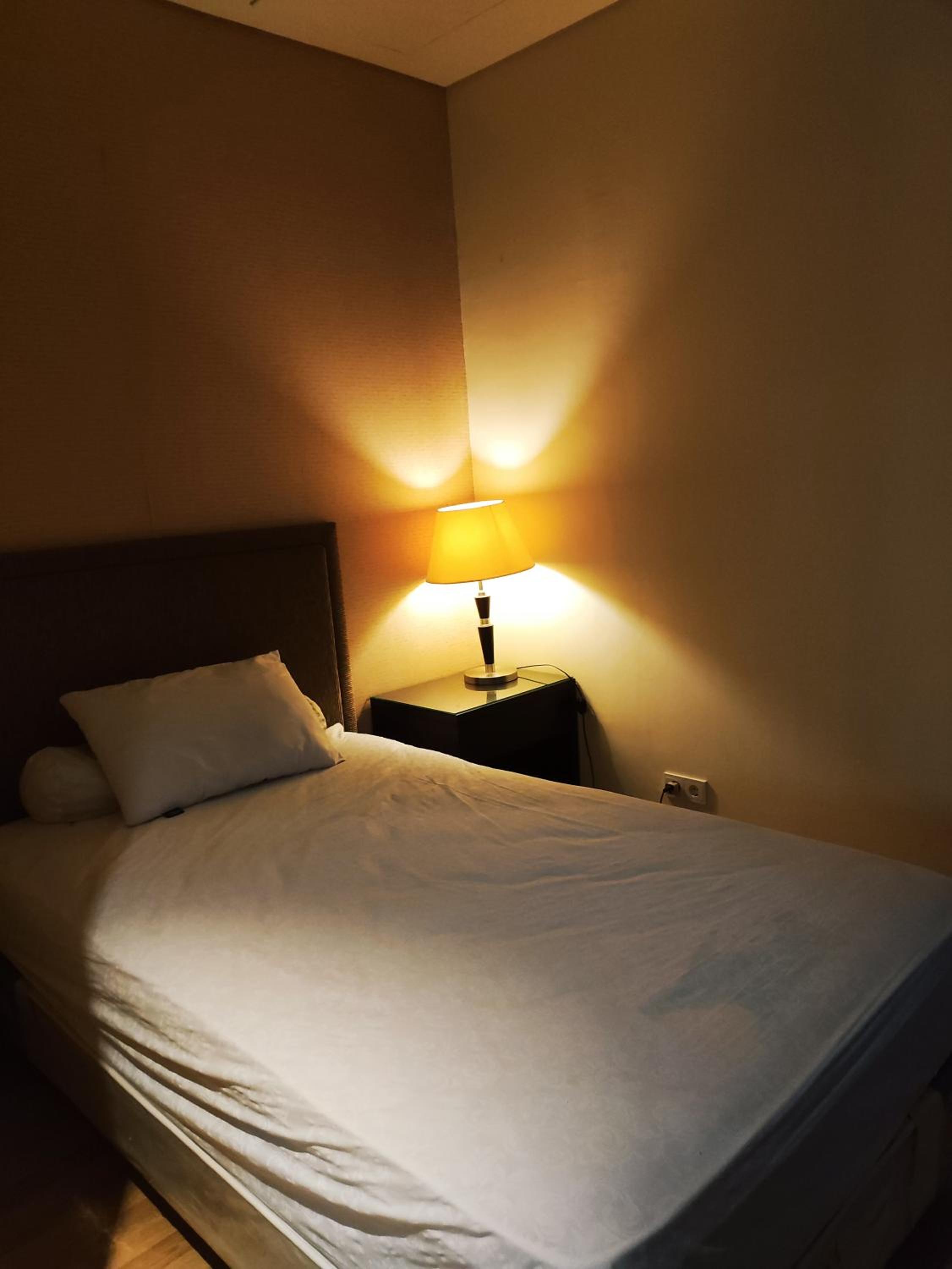 Apartement The Peak Sudirman