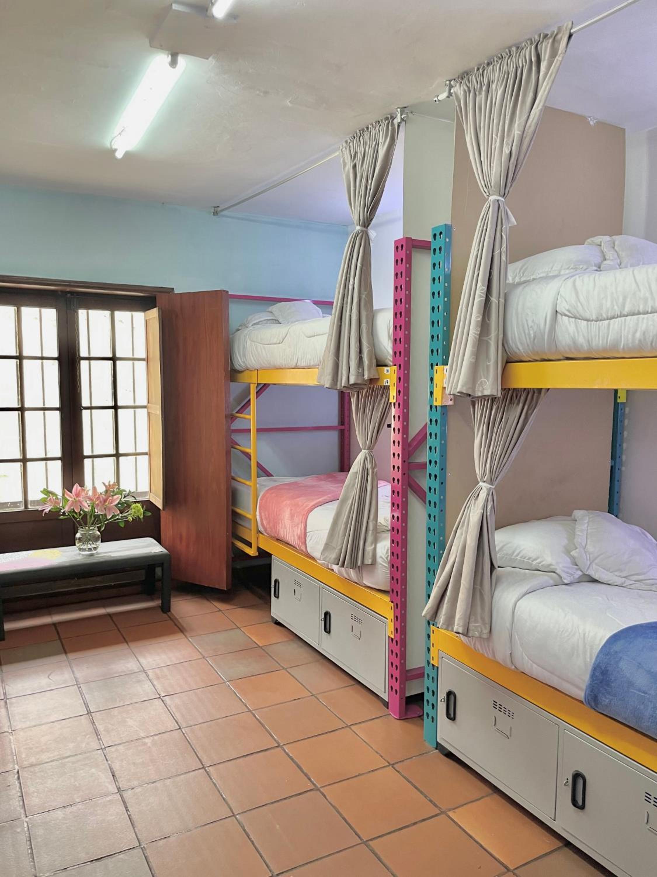 Prisma Hostel