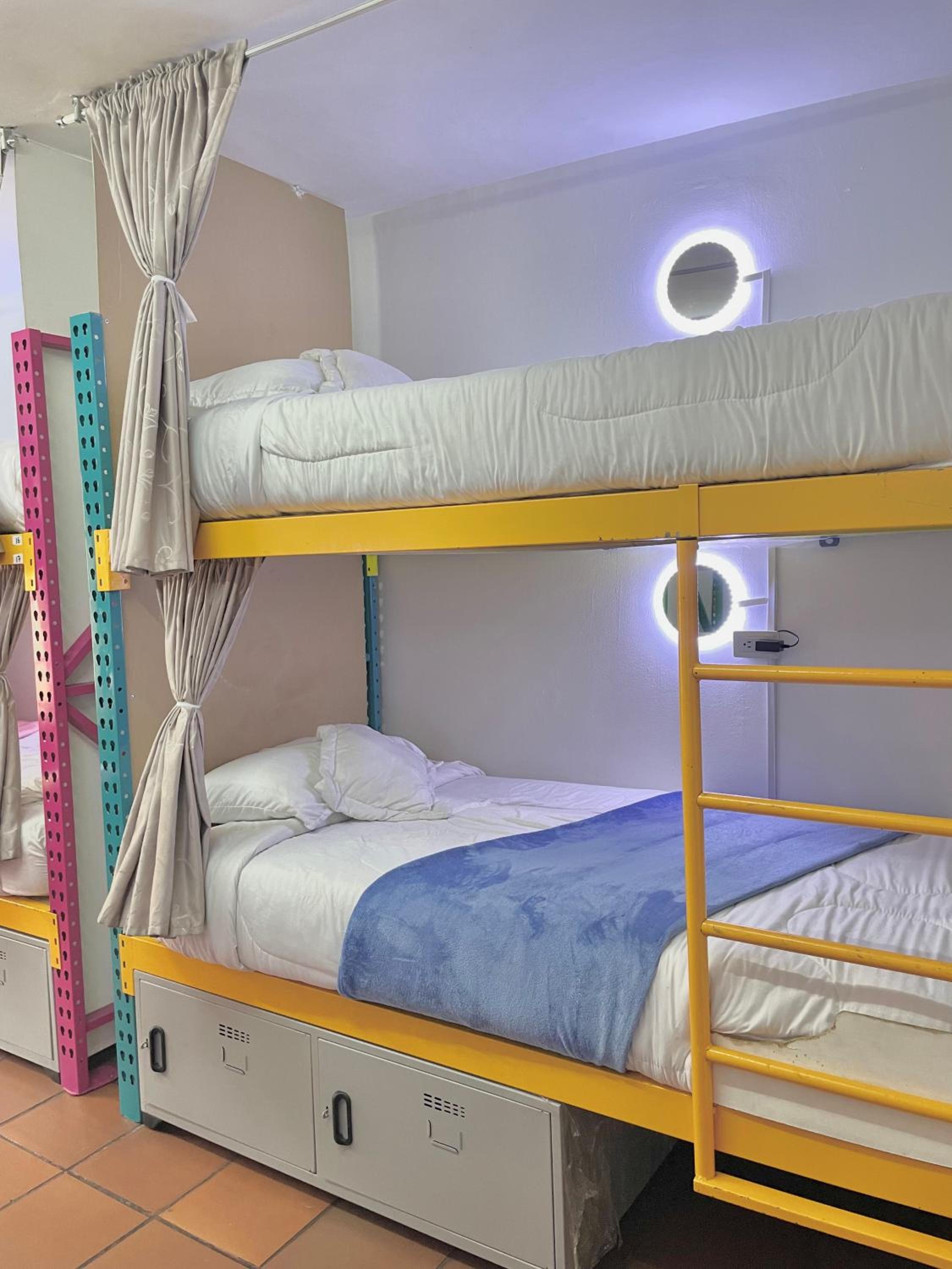 Prisma Hostel