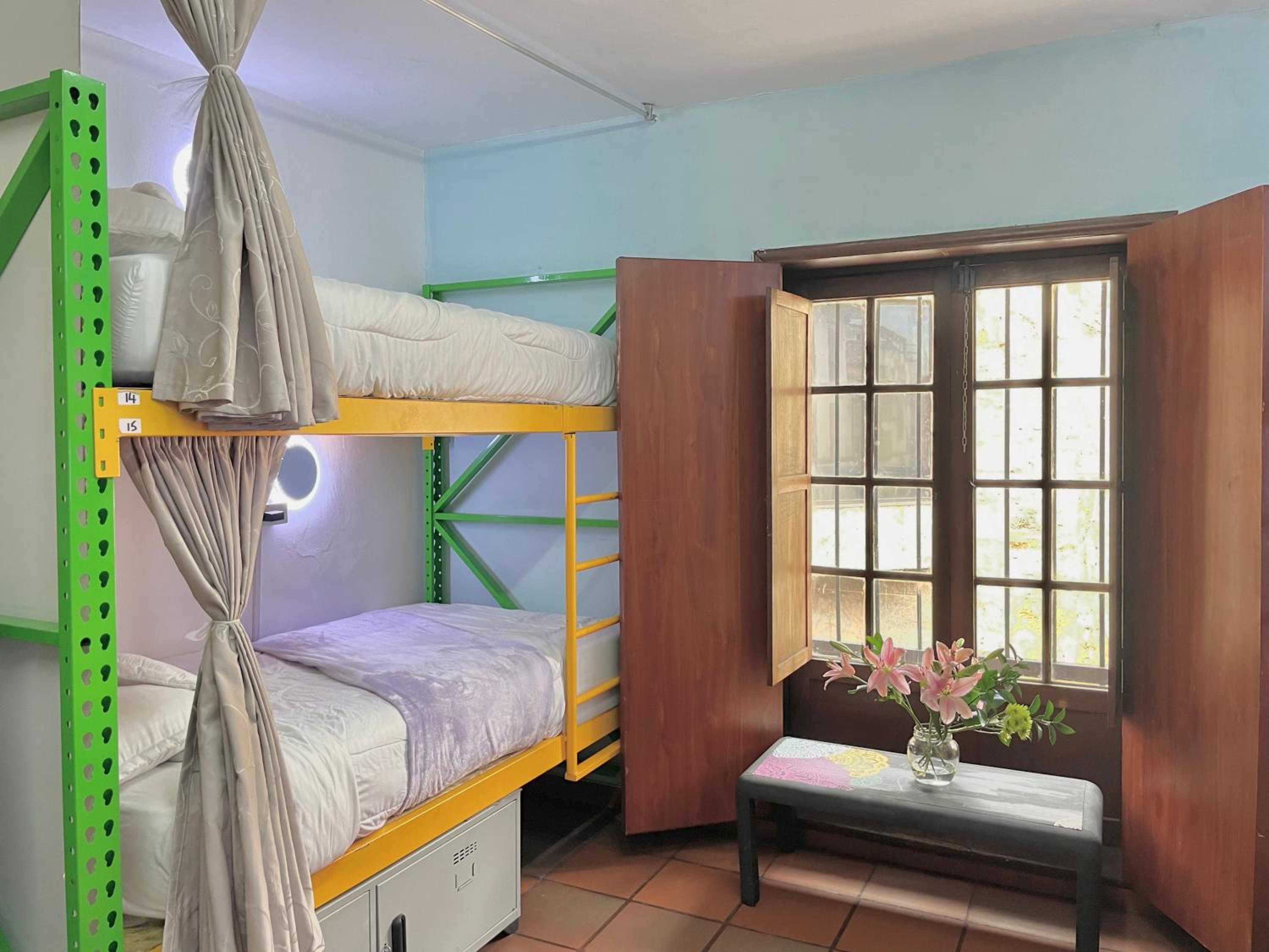 Prisma Hostel