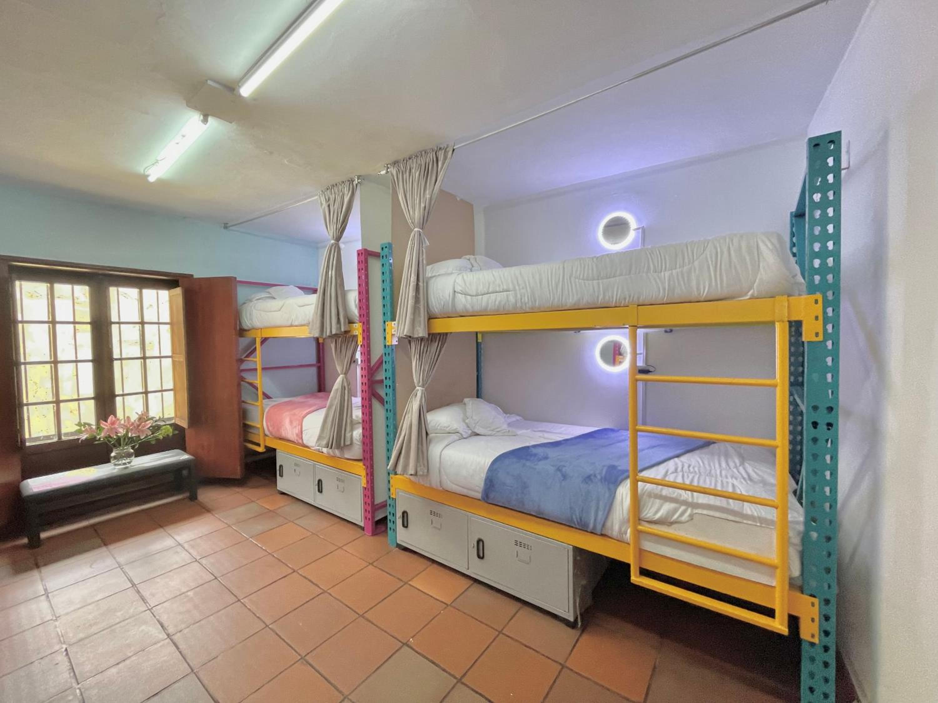 Prisma Hostel